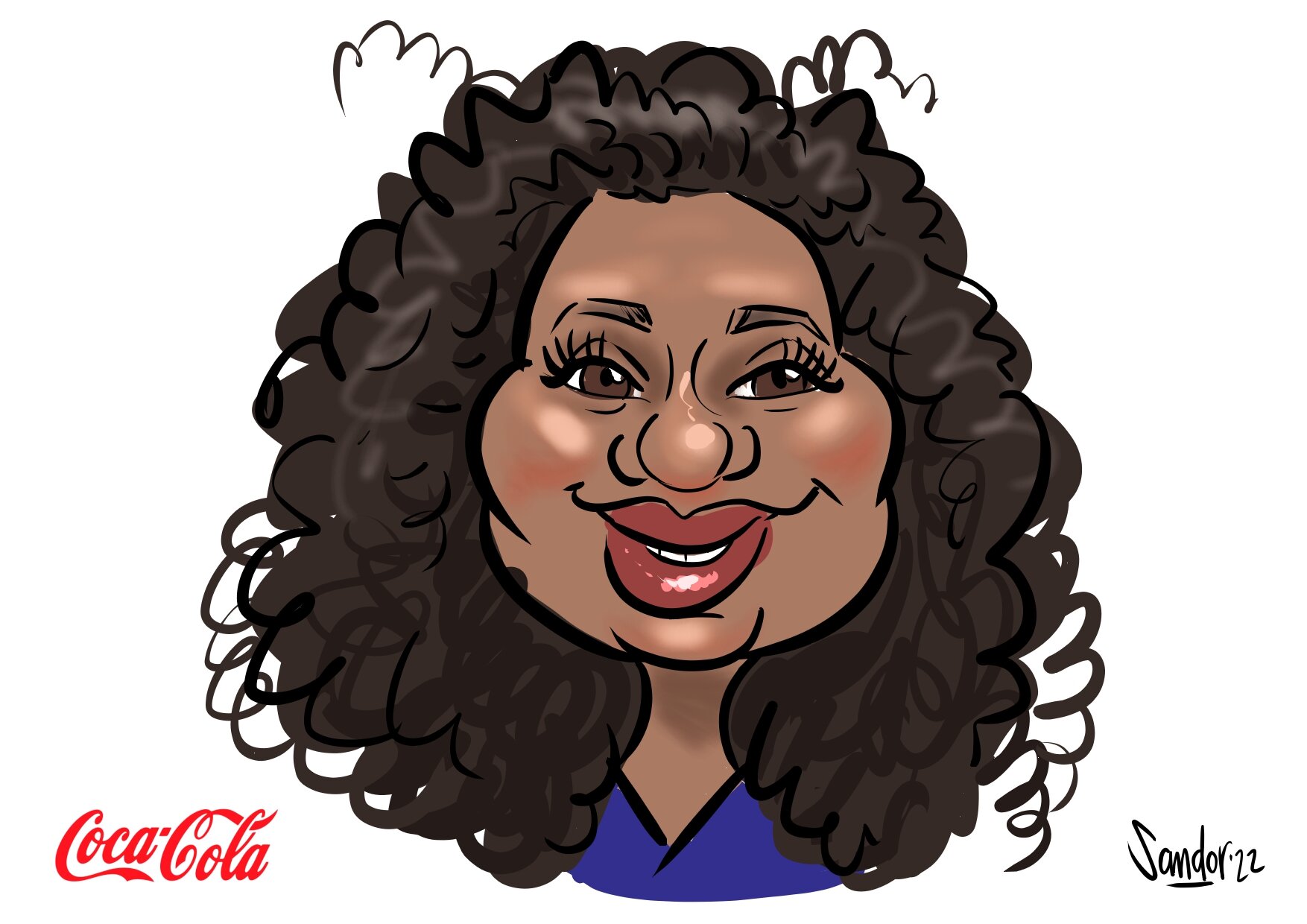 Coca Cola