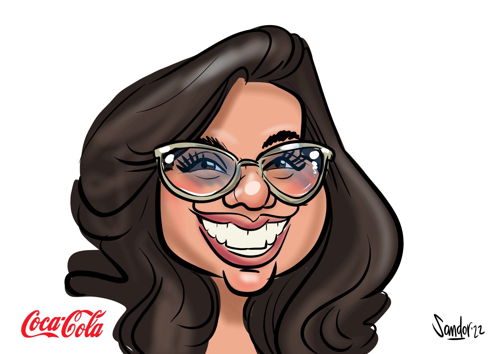 Coca Cola
