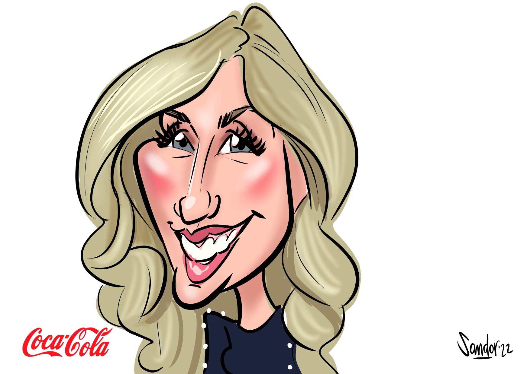 Coca Cola