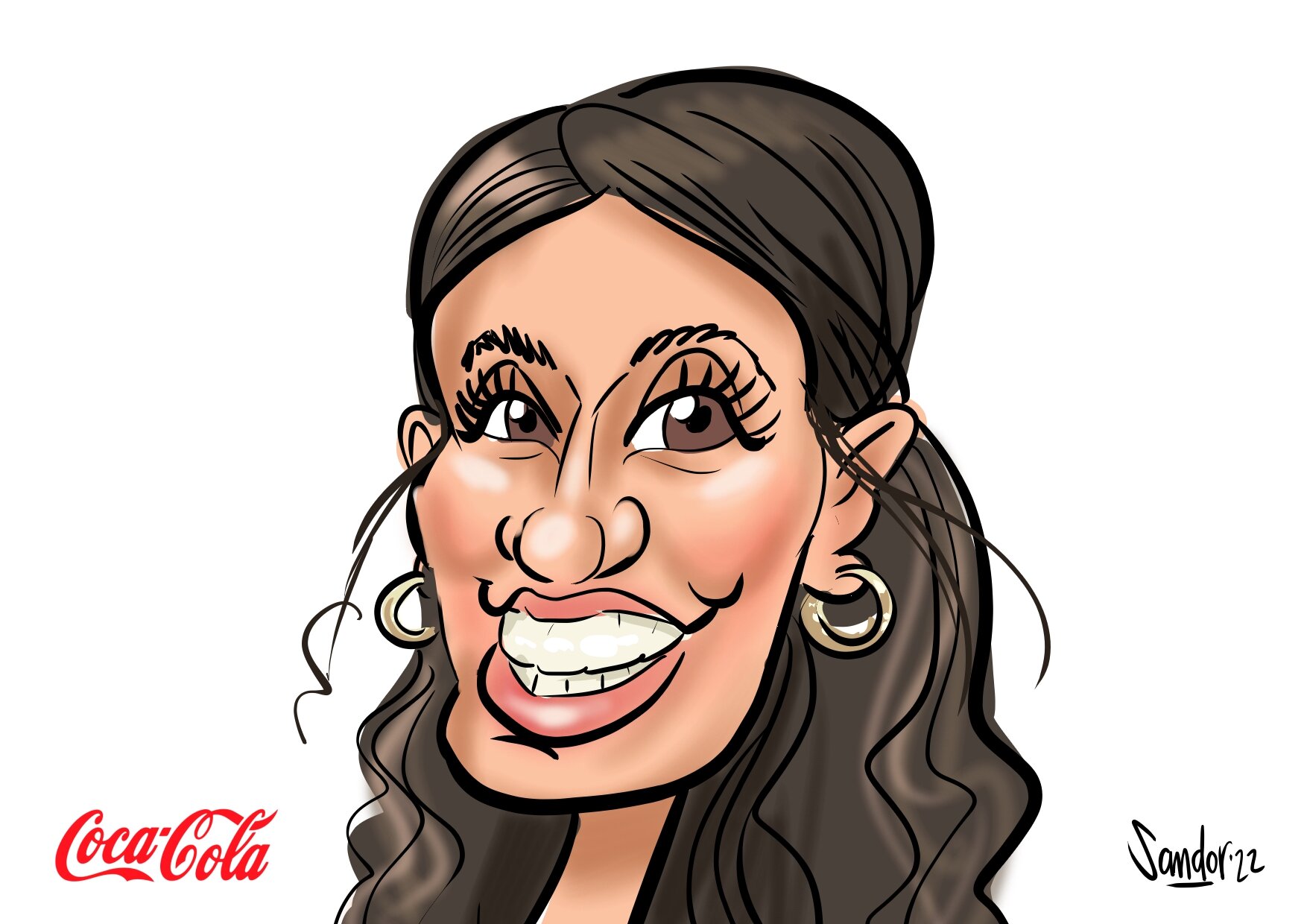 Coca Cola