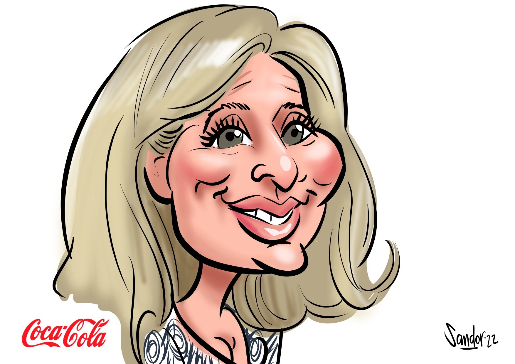 Coca Cola