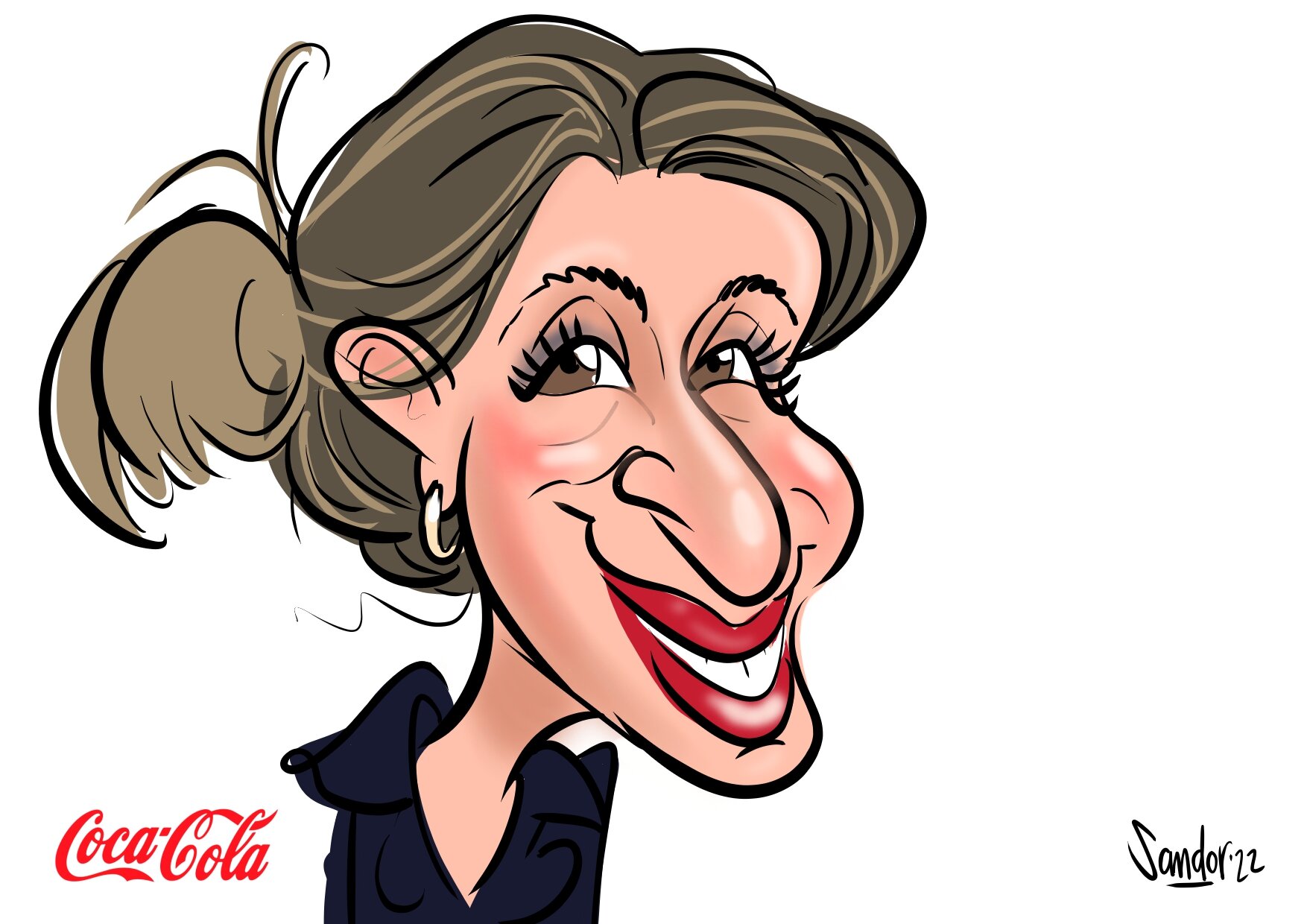 Coca Cola