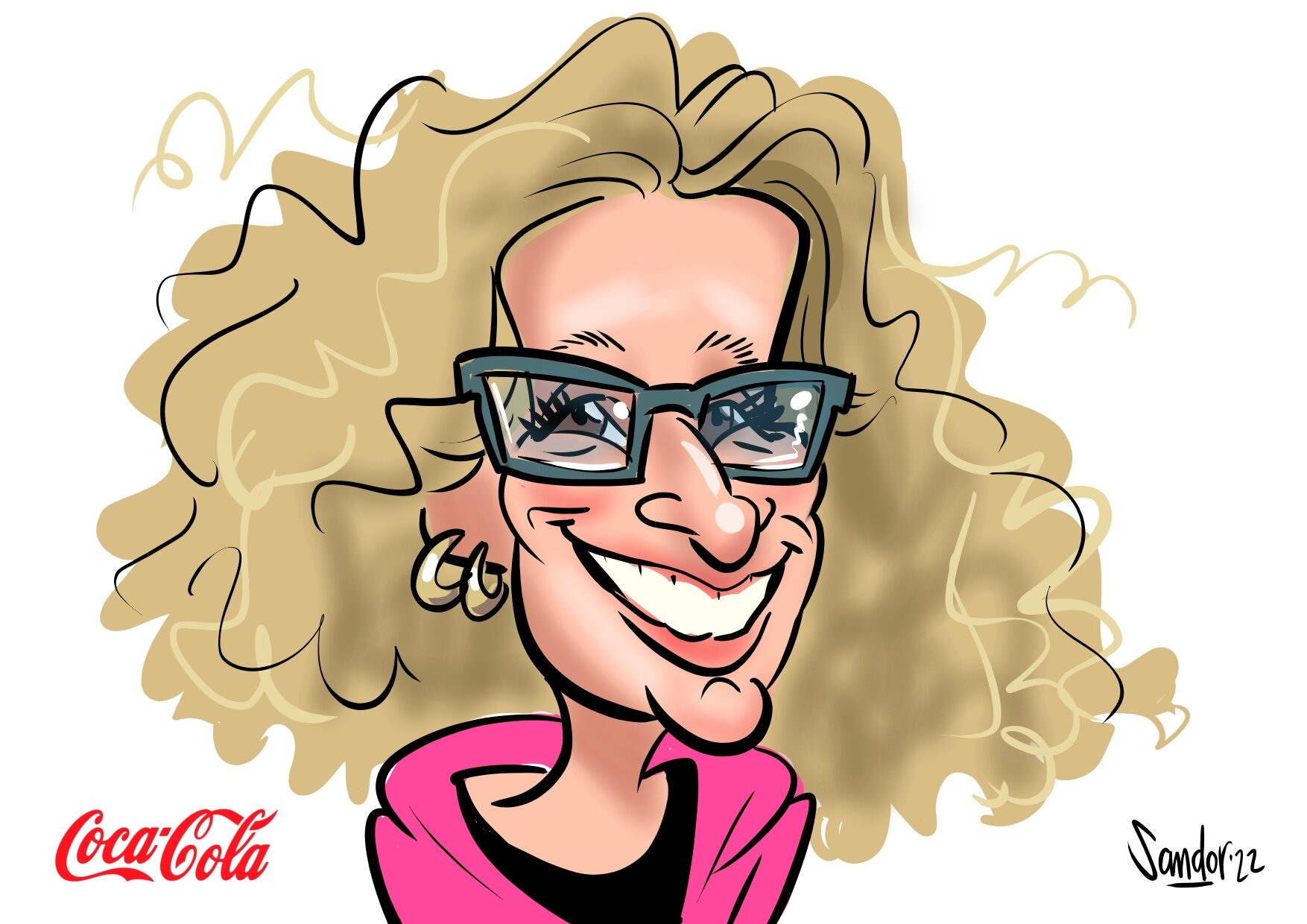 Coca Cola