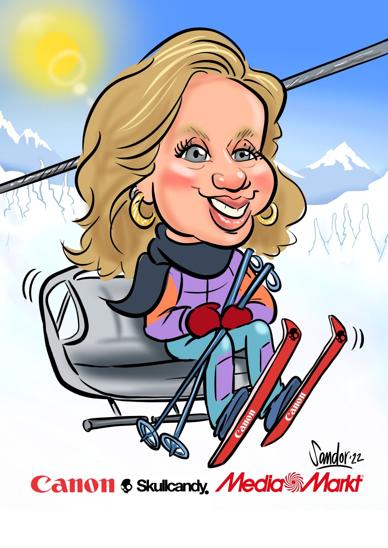 Canon Media Markt 4-12