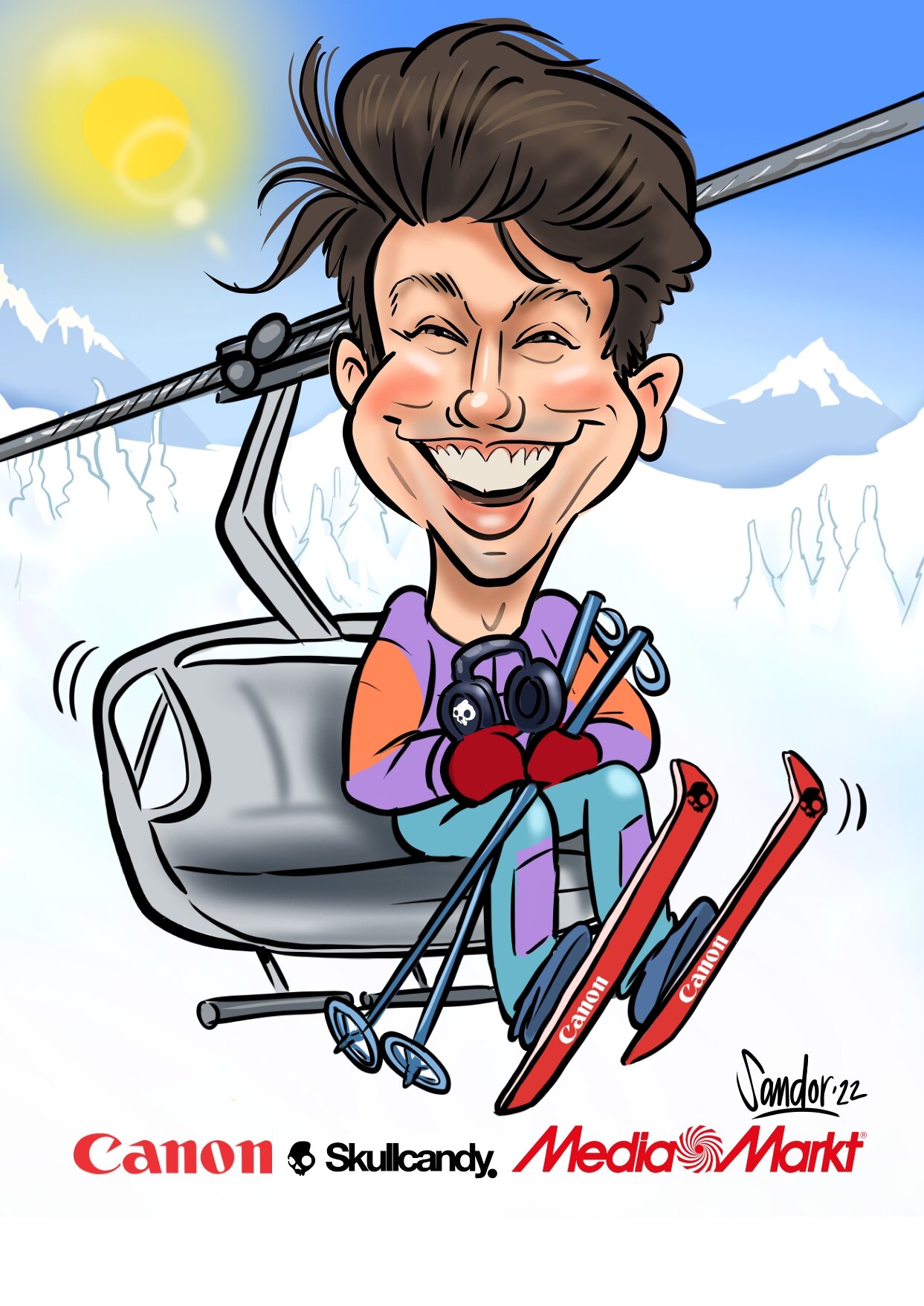 Canon Media Markt 4-12