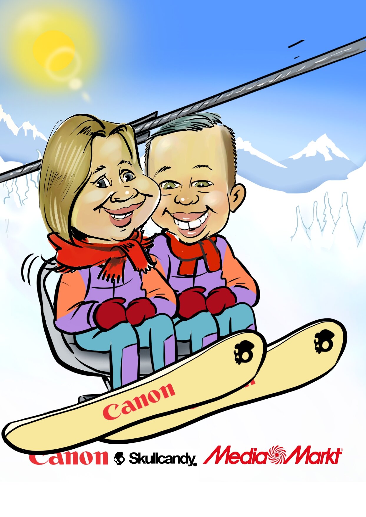 Canon Media Markt 10-12