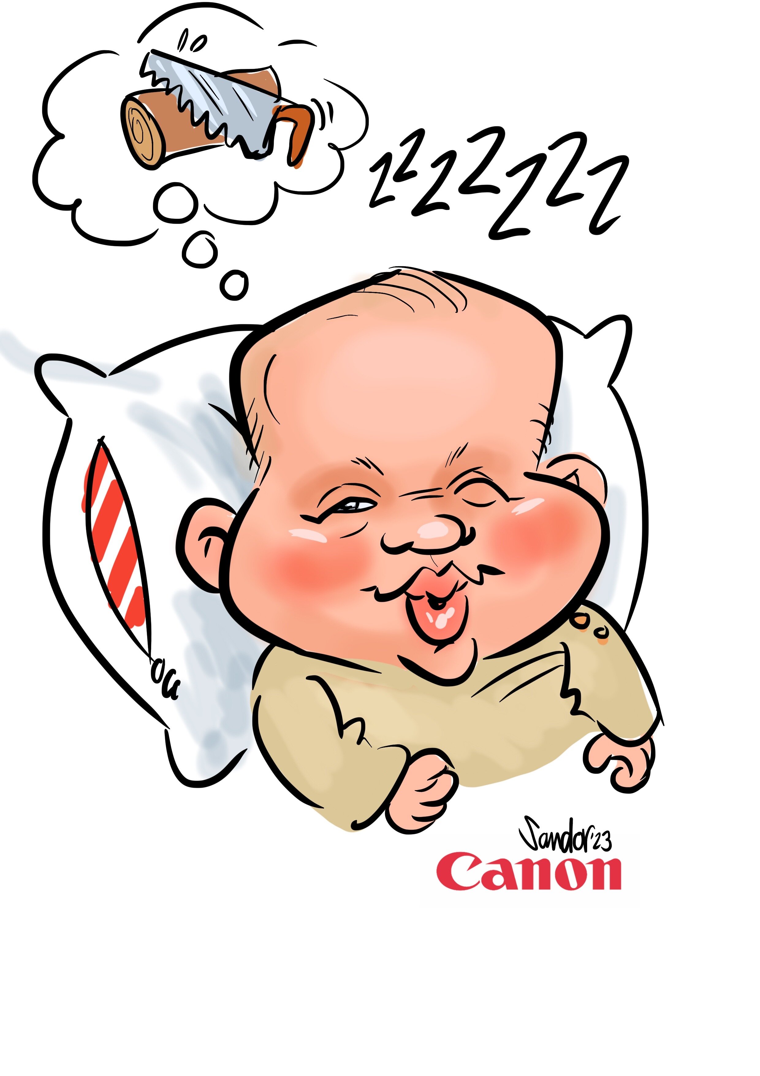 Canon Mediamarkt 14-01-2023