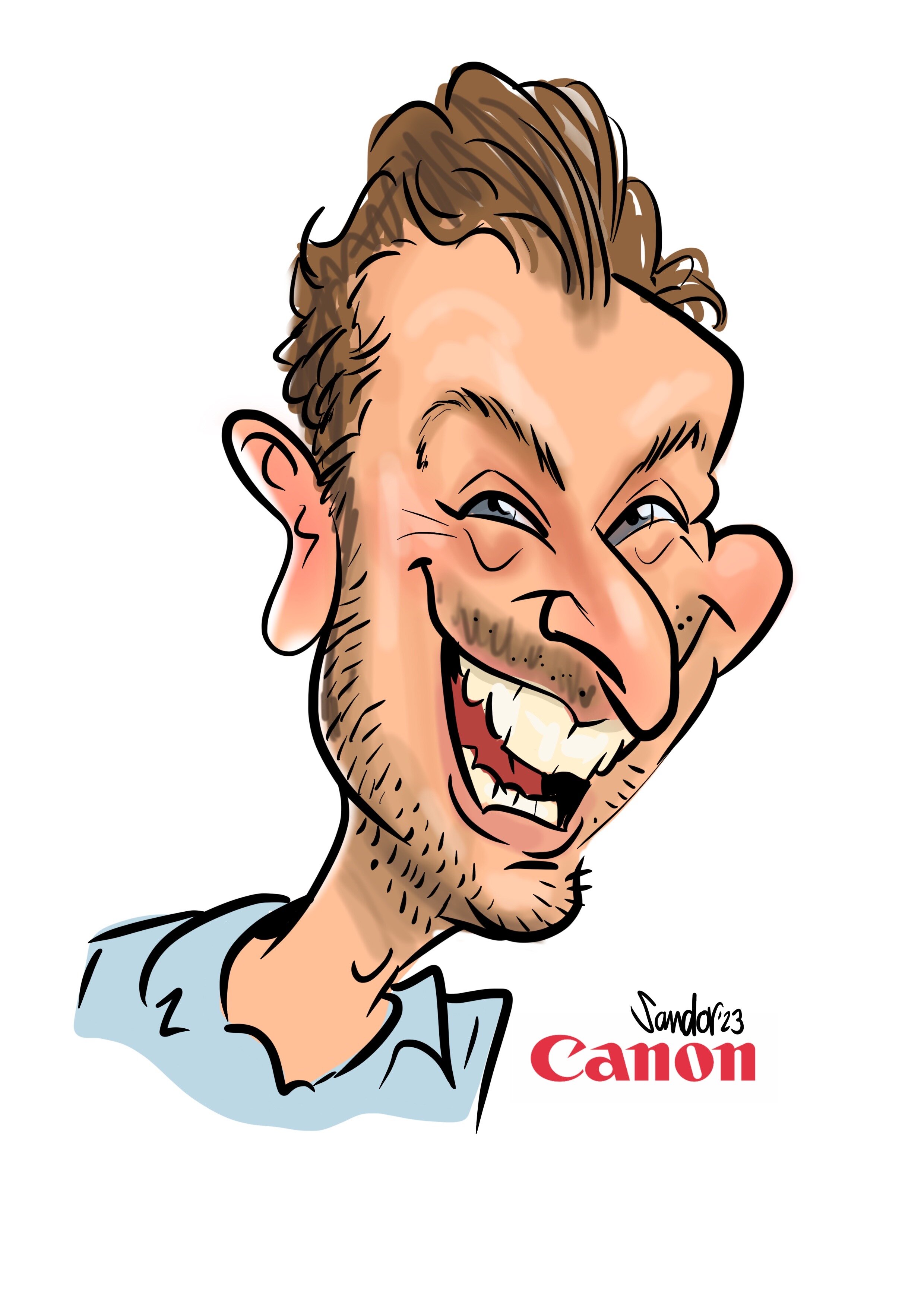 Canon Mediamarkt 14-01-2023