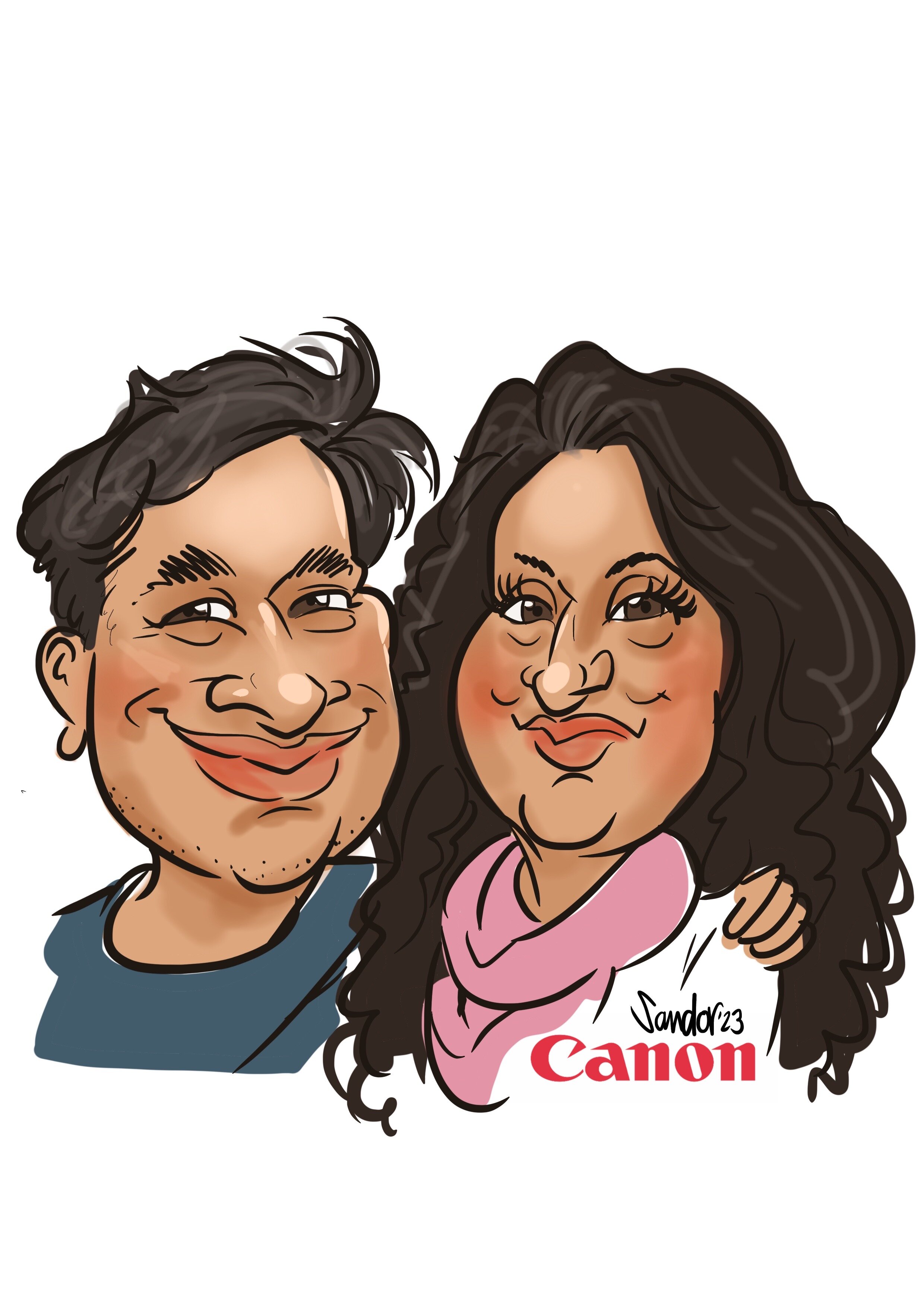 Canon Mediamarkt 14-01-2023