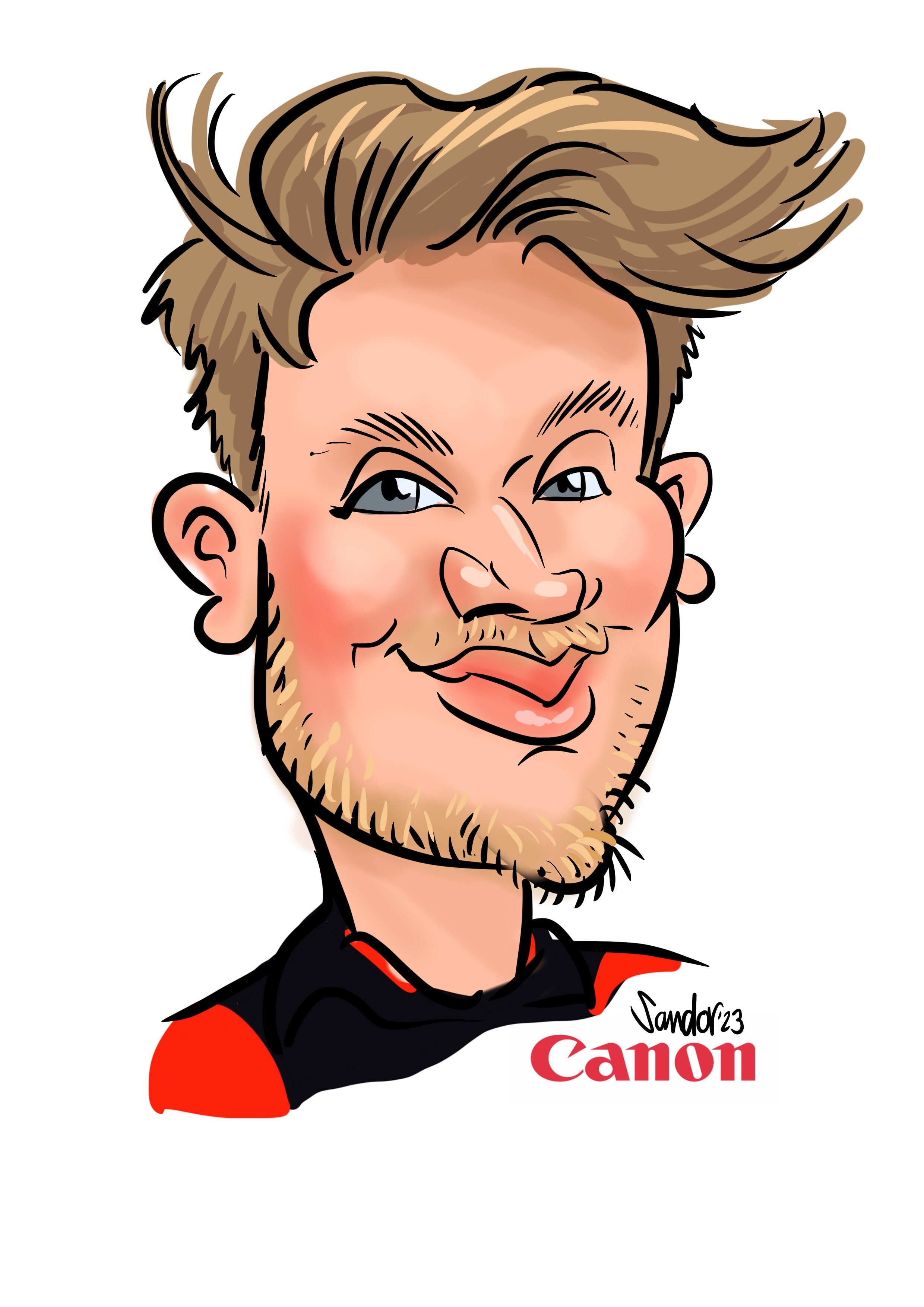 Canon Mediamarkt 14-01-2023