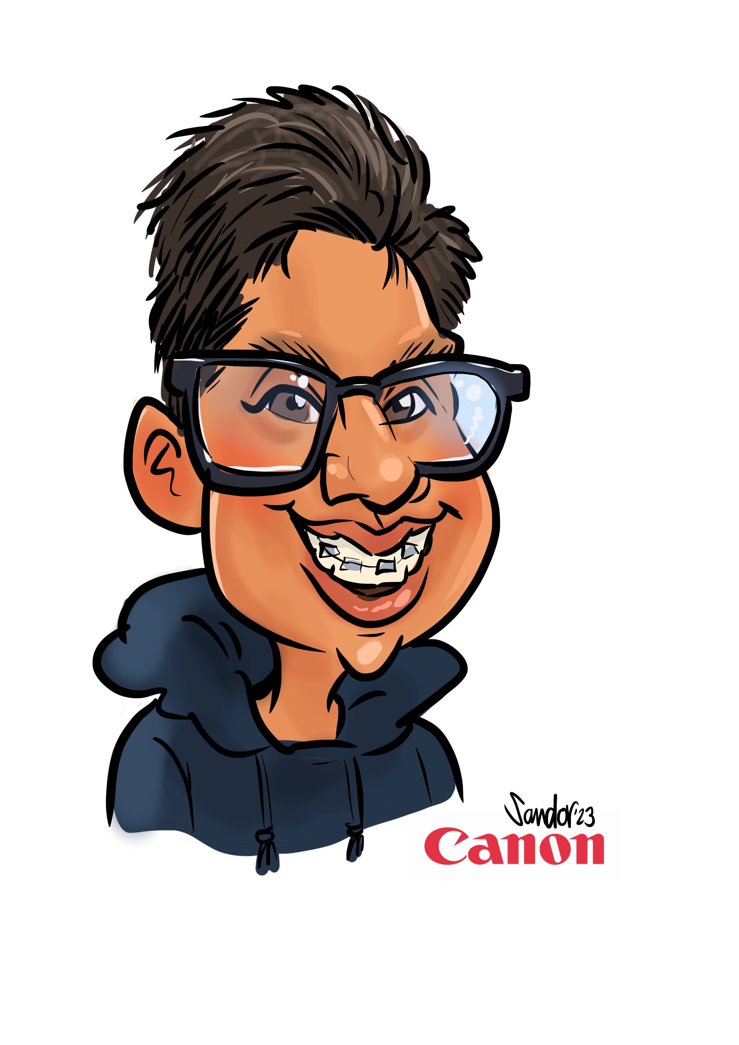 Canon Mediamarkt 14-01-2023
