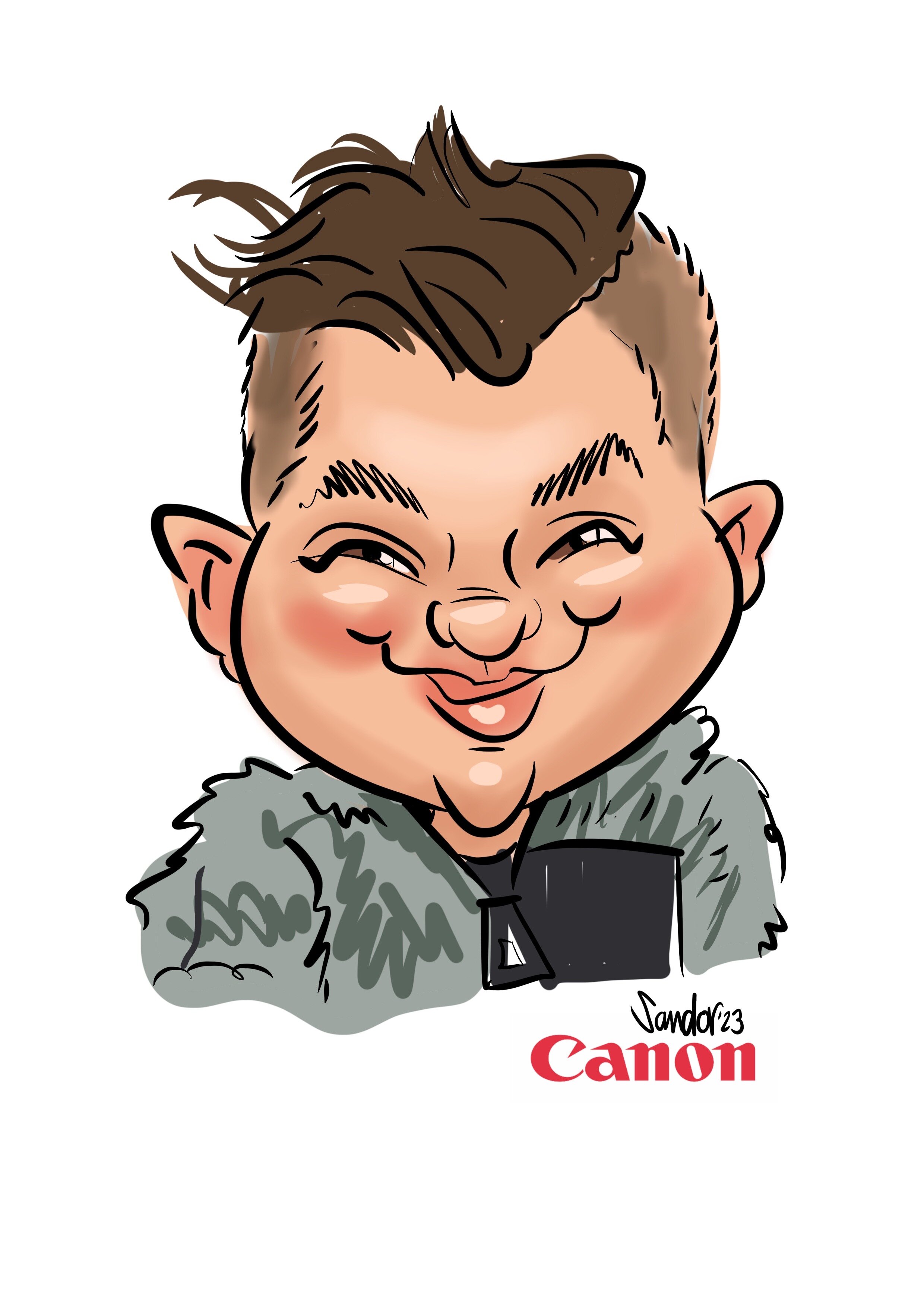 Canon Mediamarkt 14-01-2023