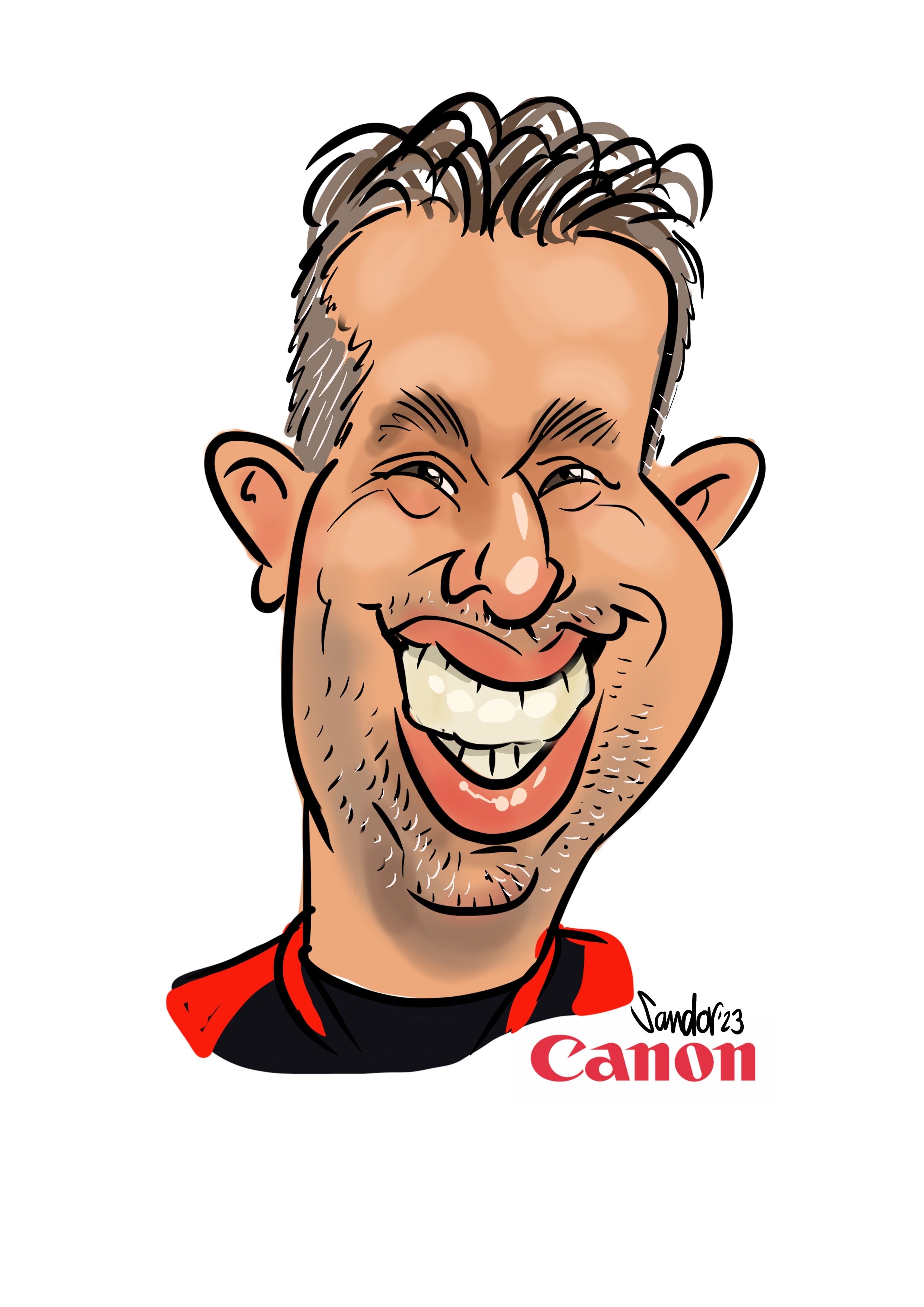 Canon Mediamarkt 14-01-2023