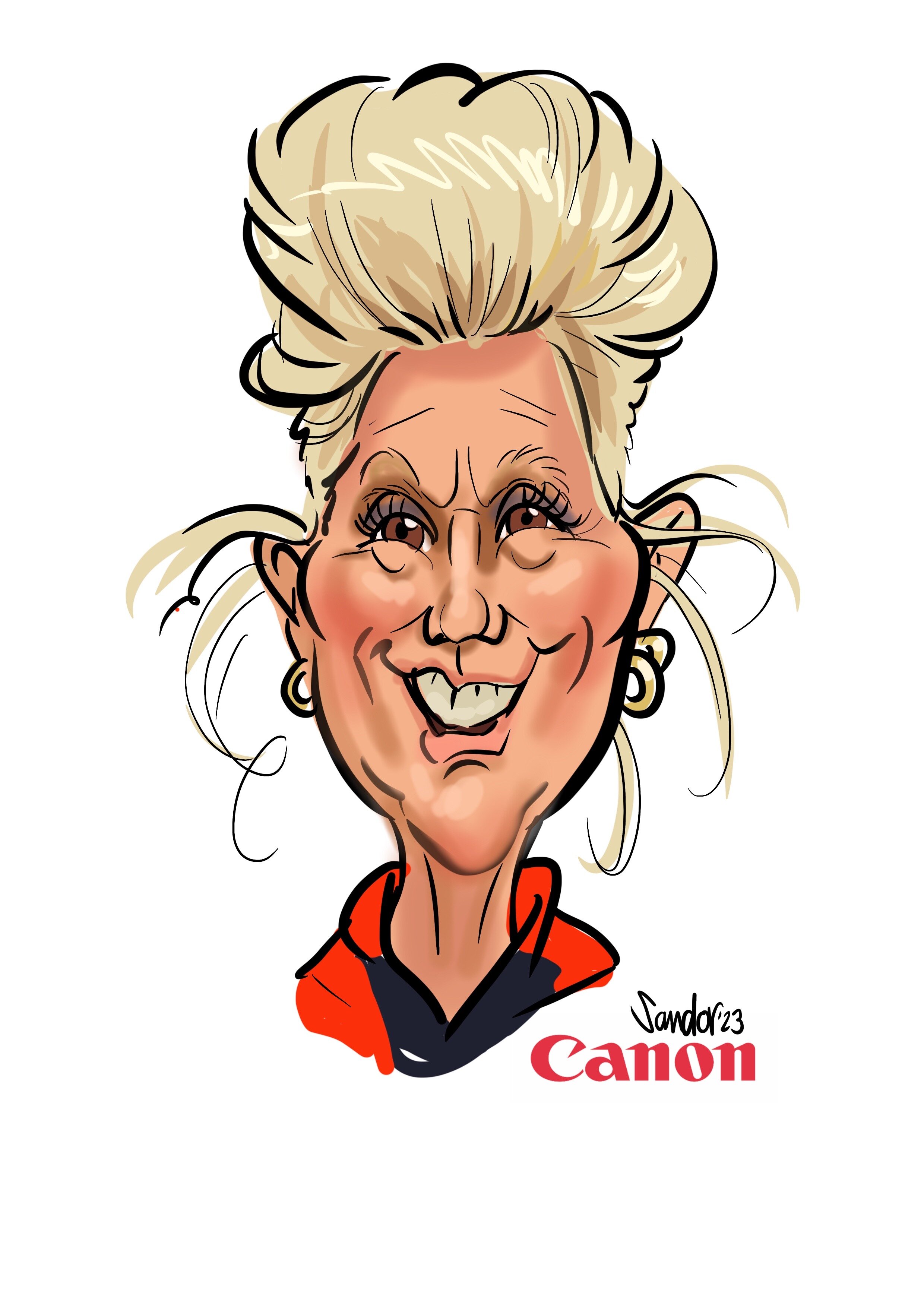 Canon Mediamarkt 14-01-2023