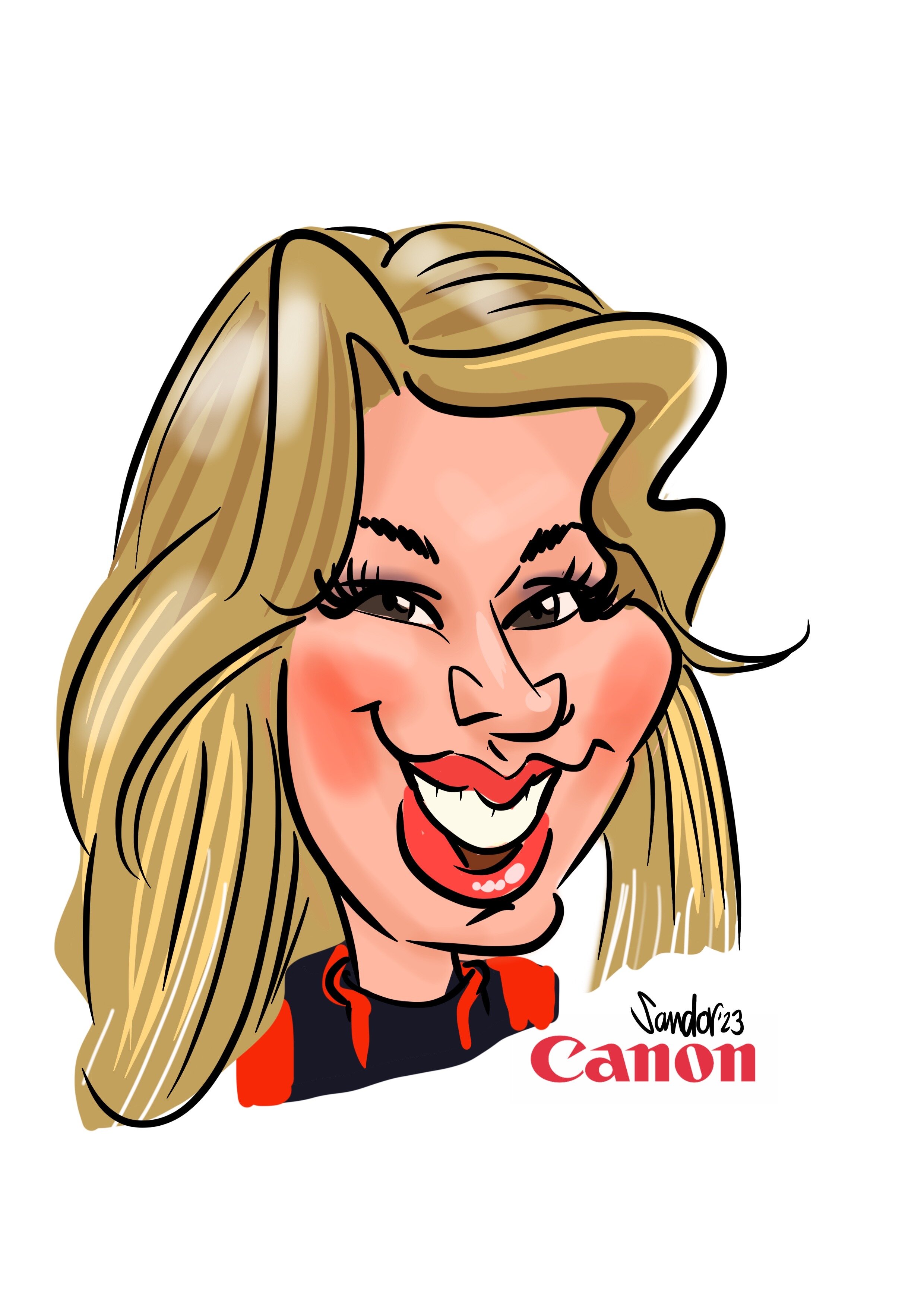 Canon Mediamarkt 14-01-2023