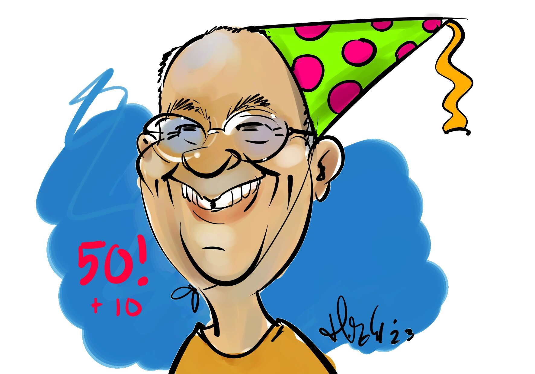 Fête Roger