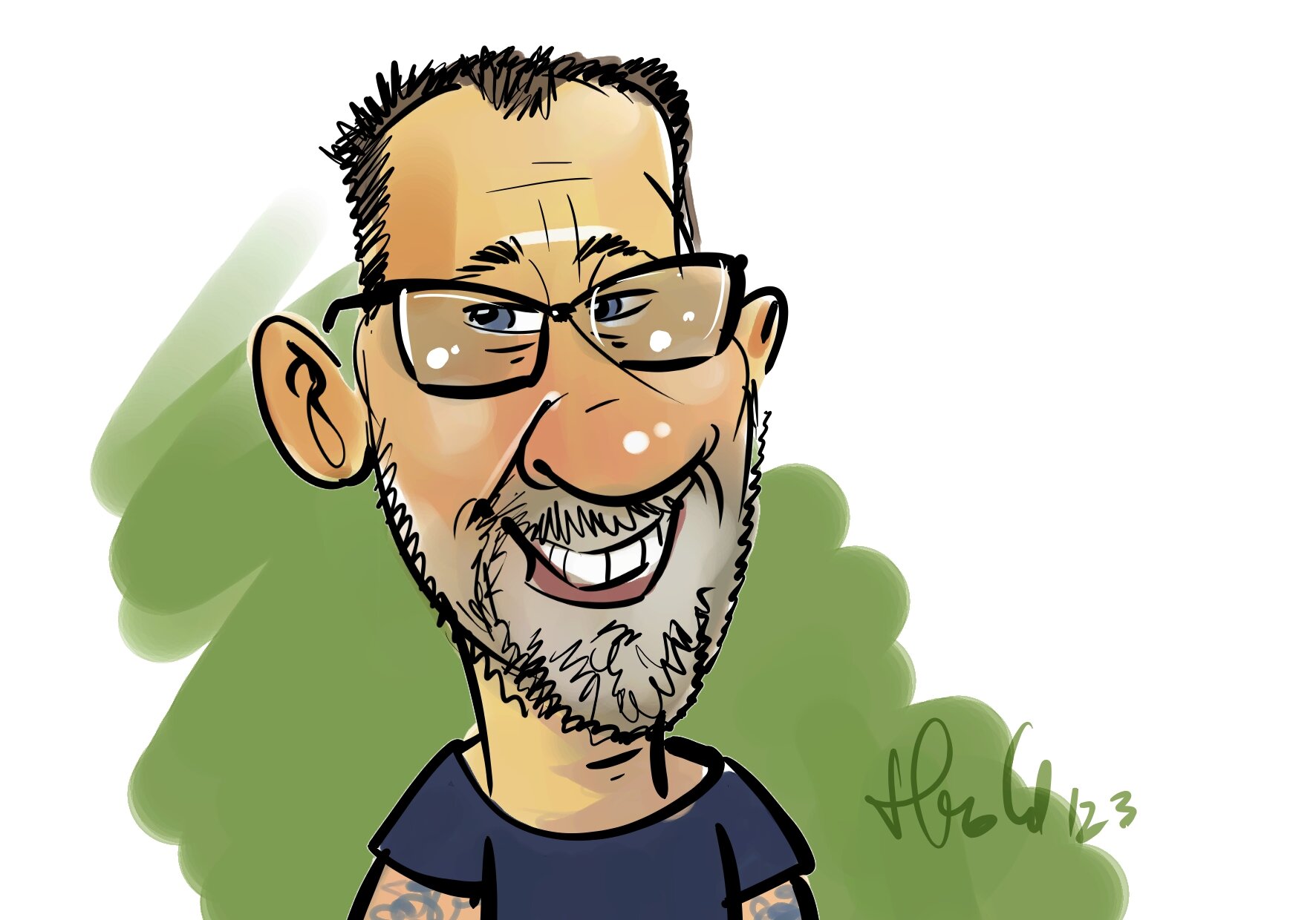 Fête Roger
