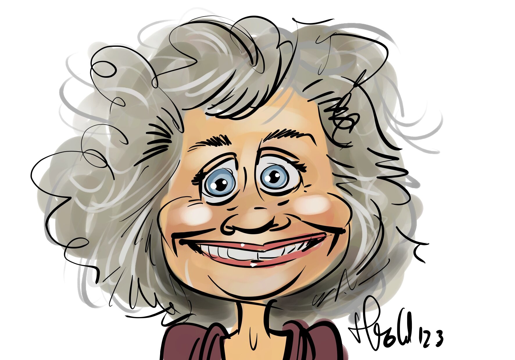 Fête Roger
