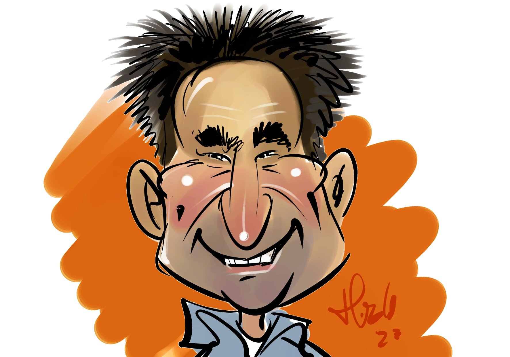 Fête Roger