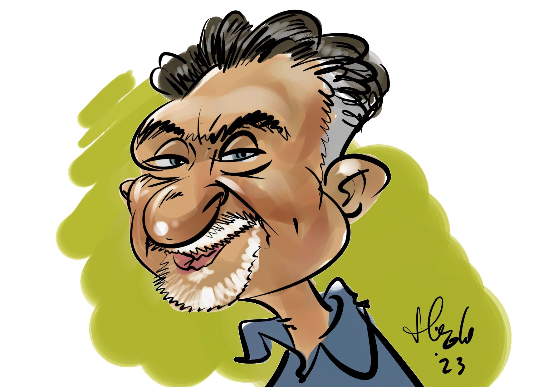 Fête Roger