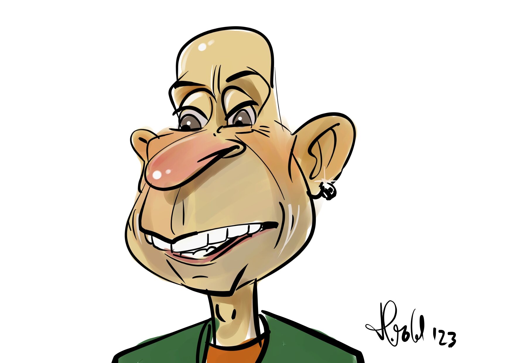 Fête Roger