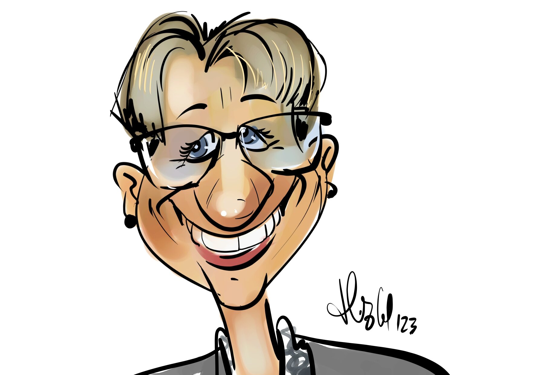 Fête Roger
