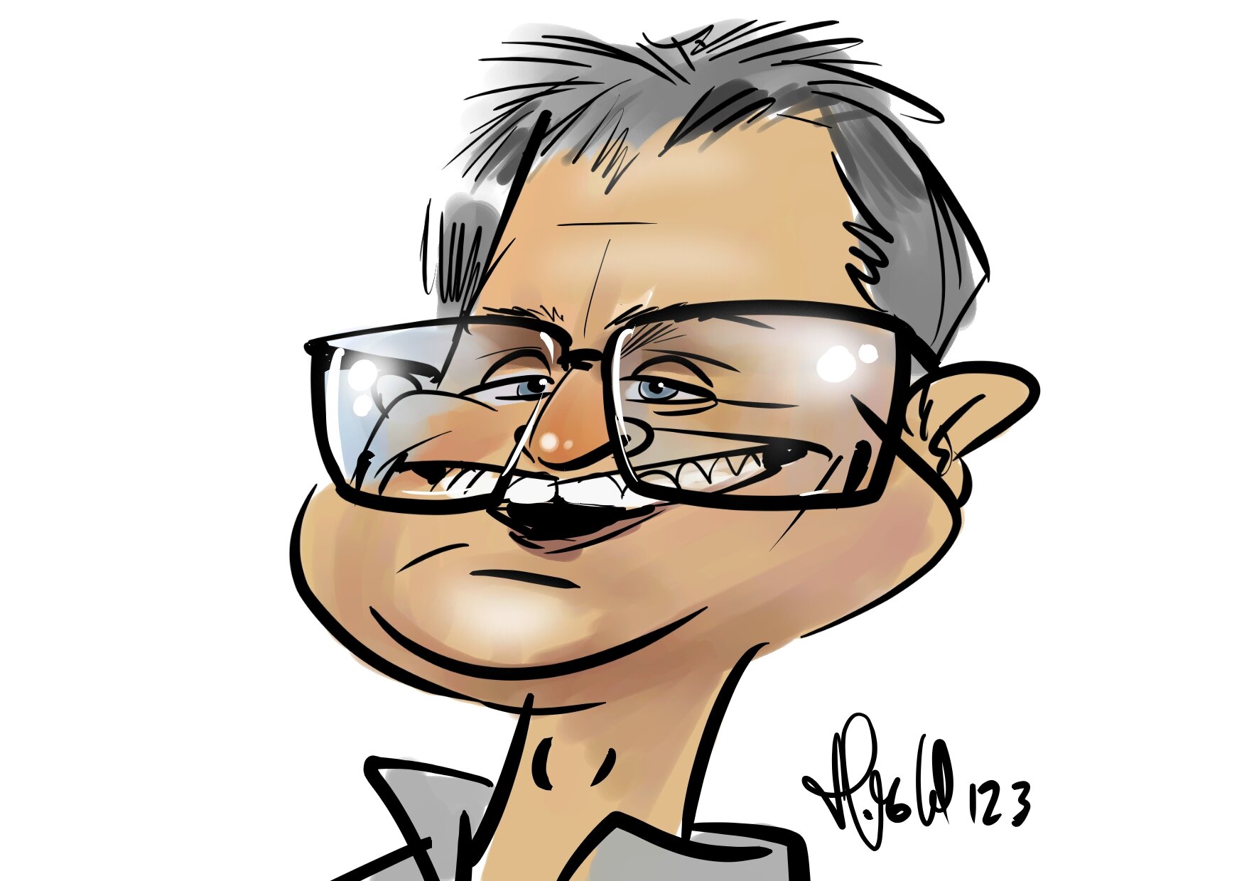 Fête Roger
