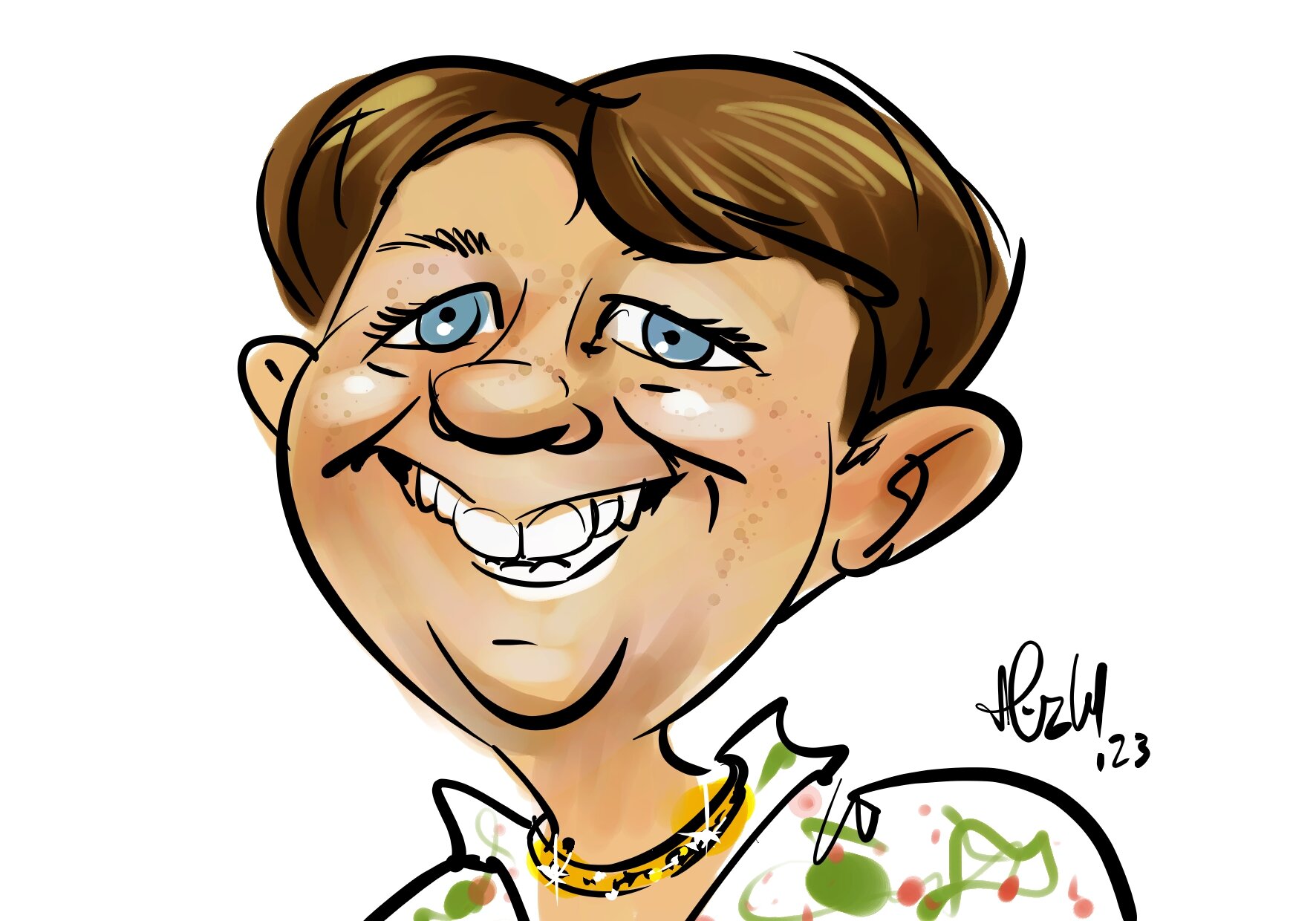 Fête Roger