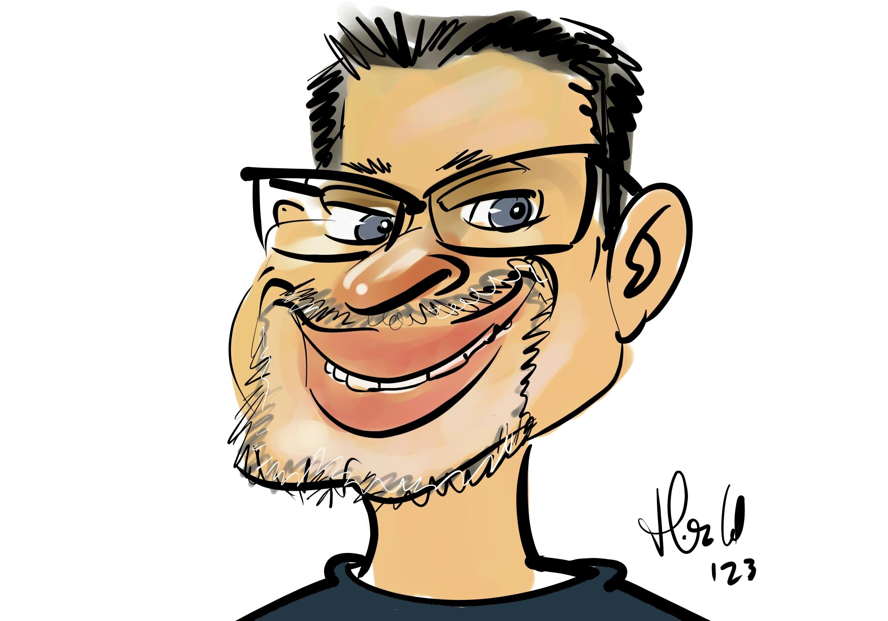 Fête Roger
