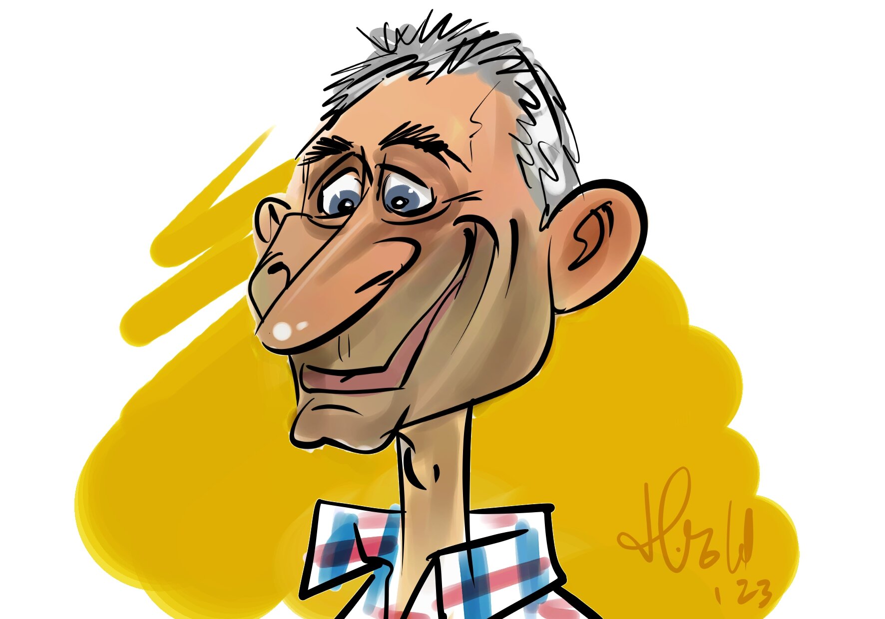Fête Roger