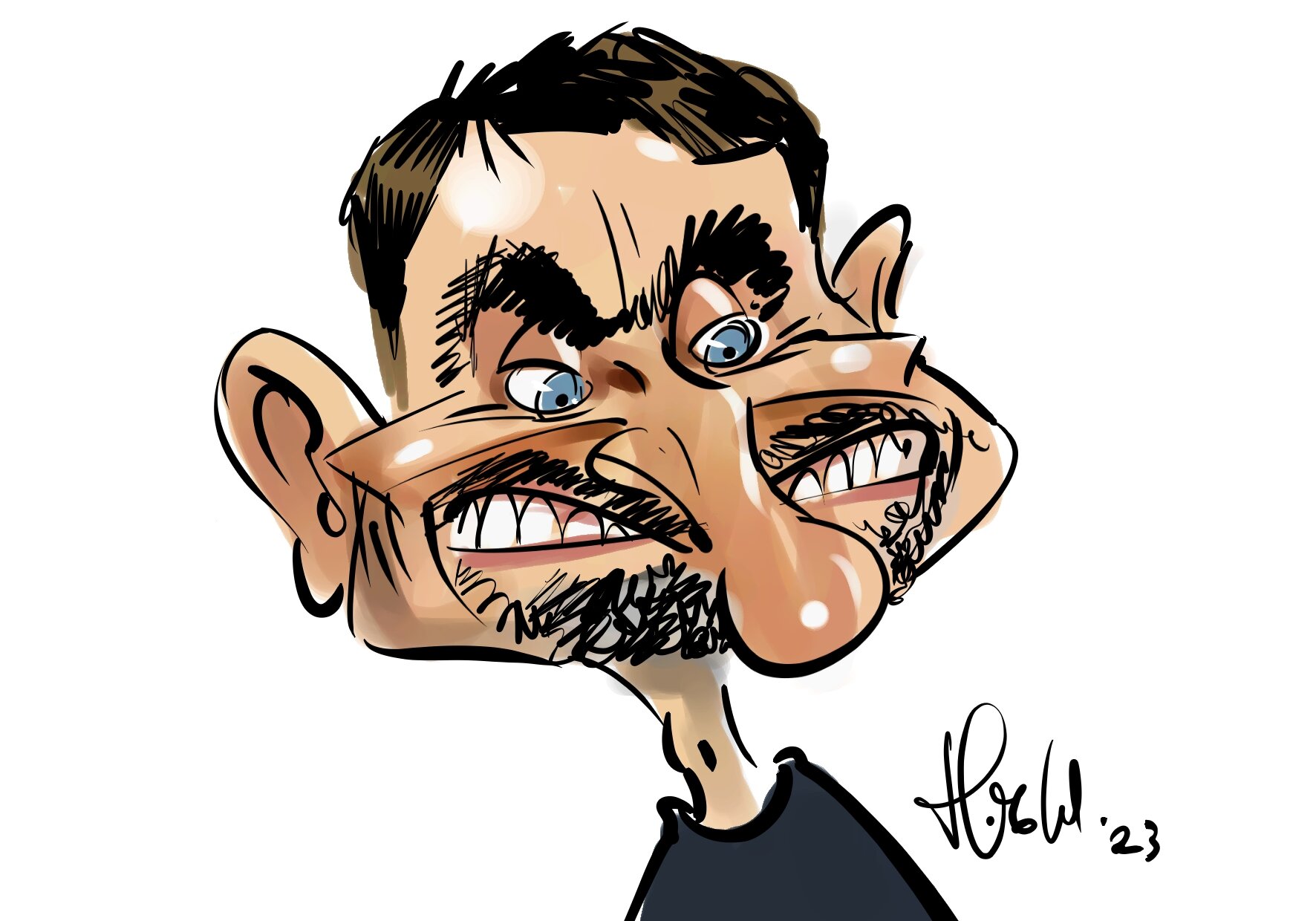 Fête Roger