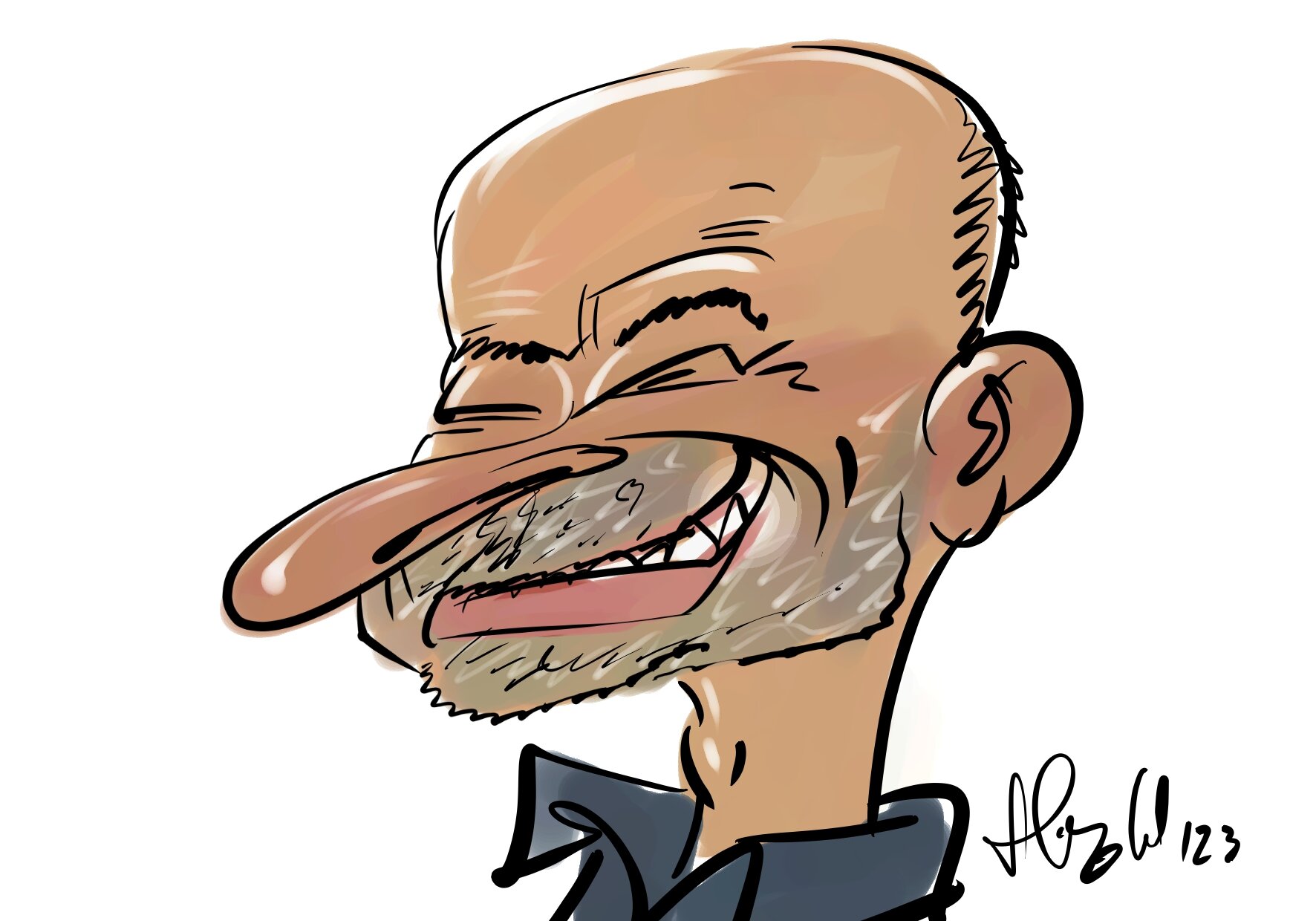 Fête Roger