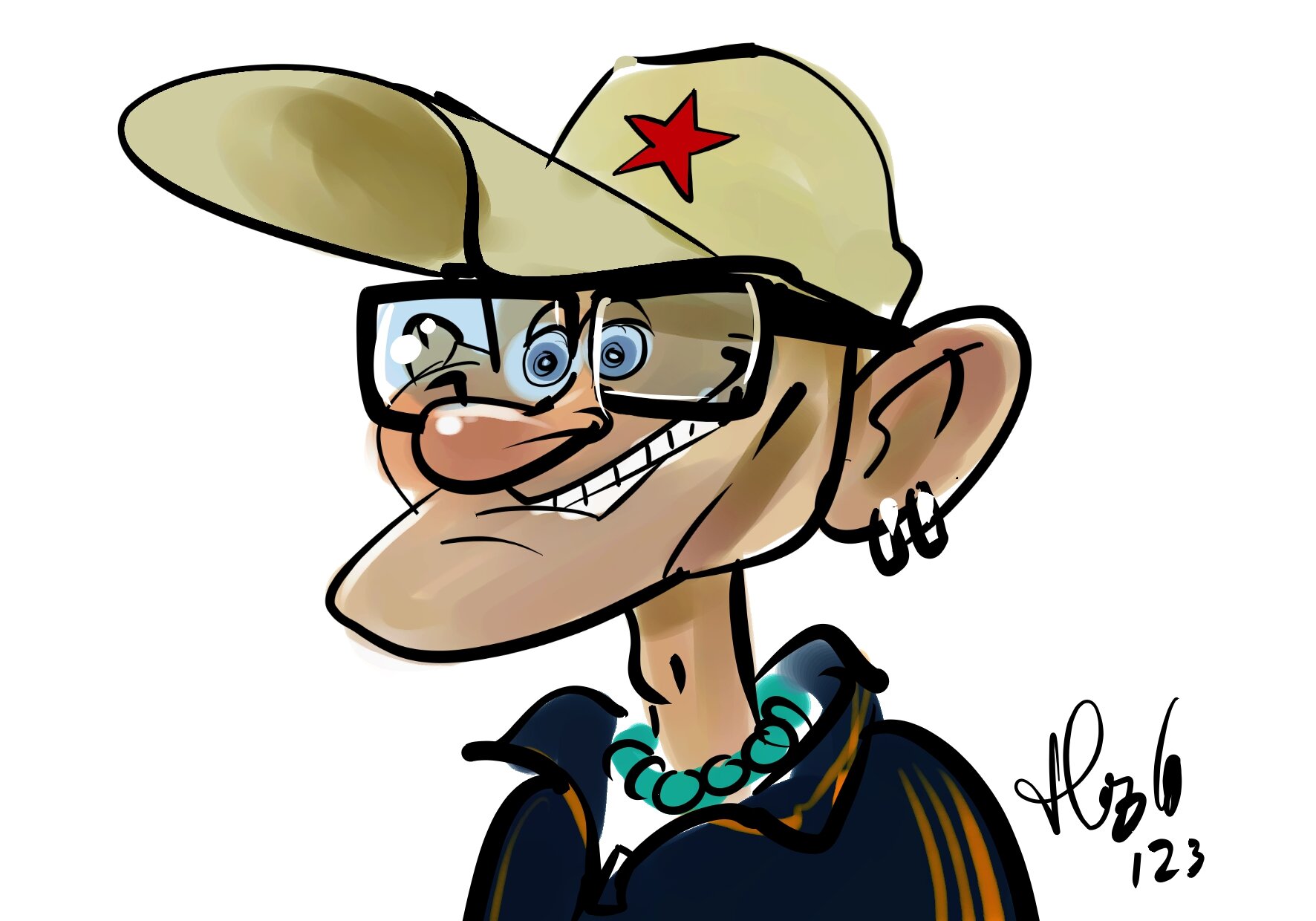 Fête Roger