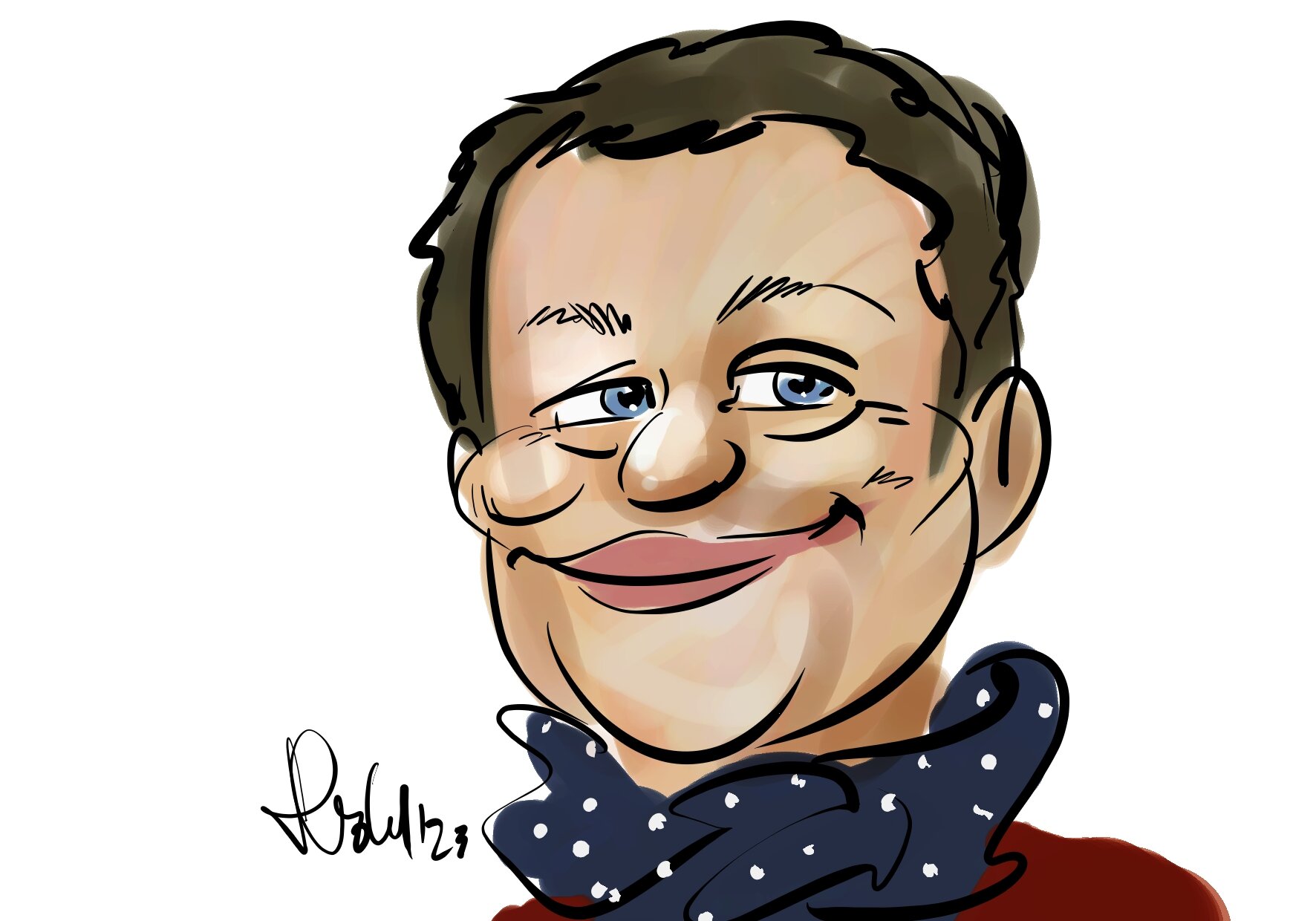 Fête Roger