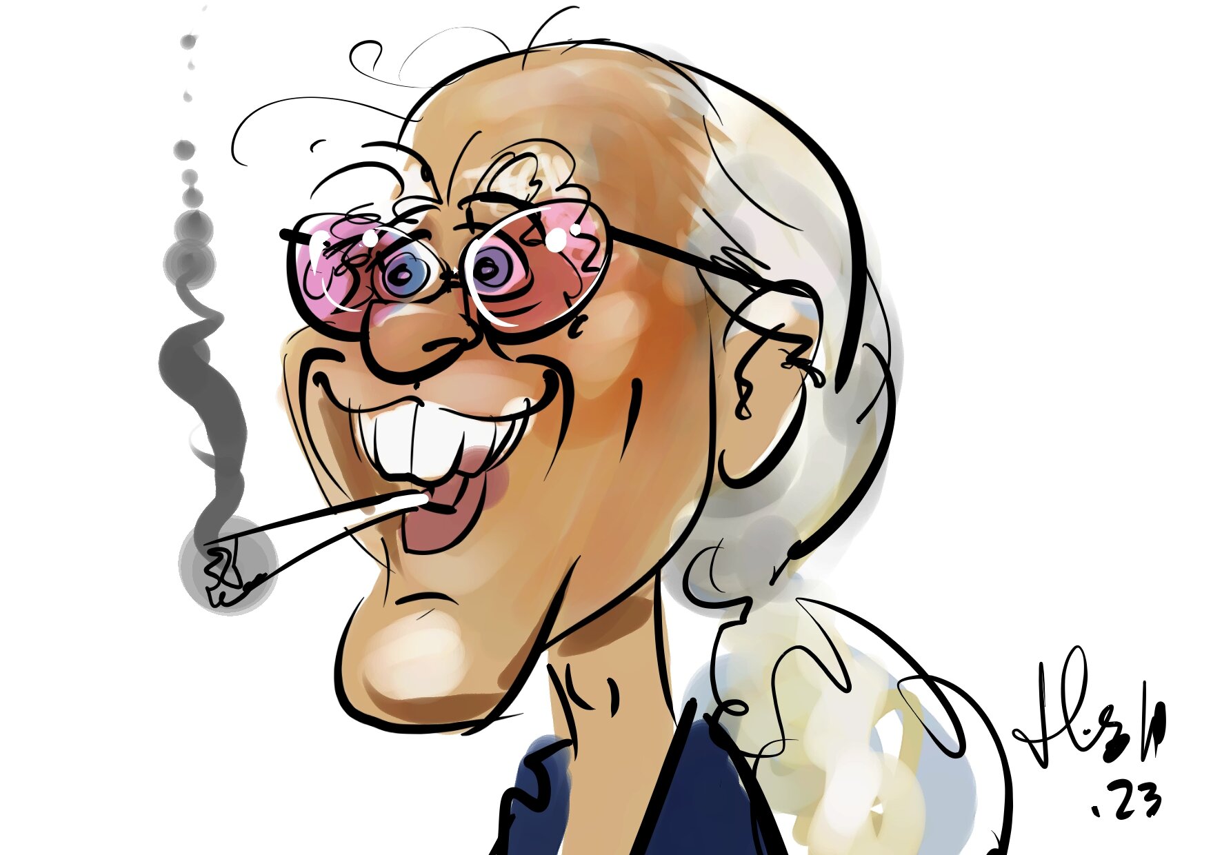 Fête Roger