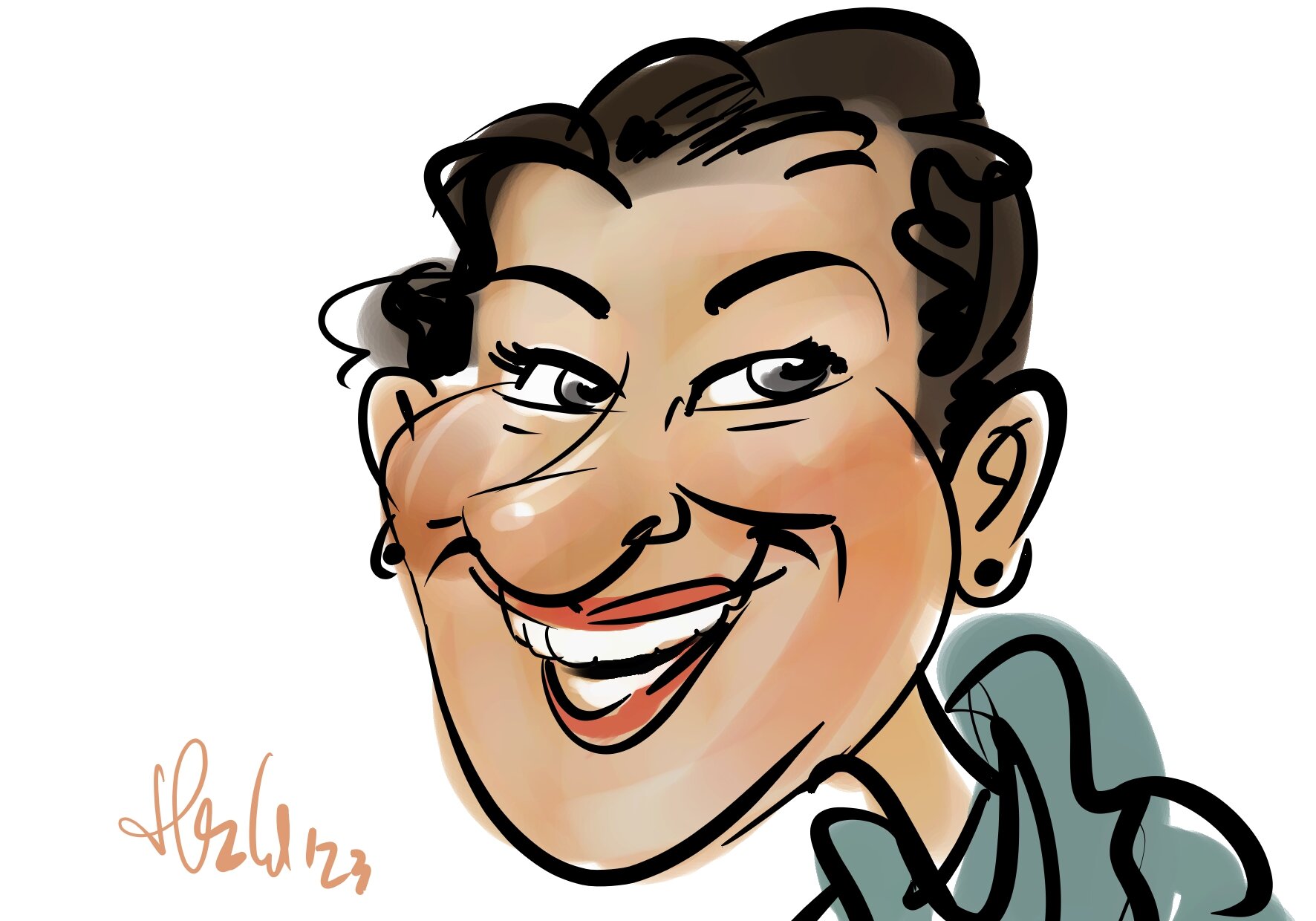 Fête Roger