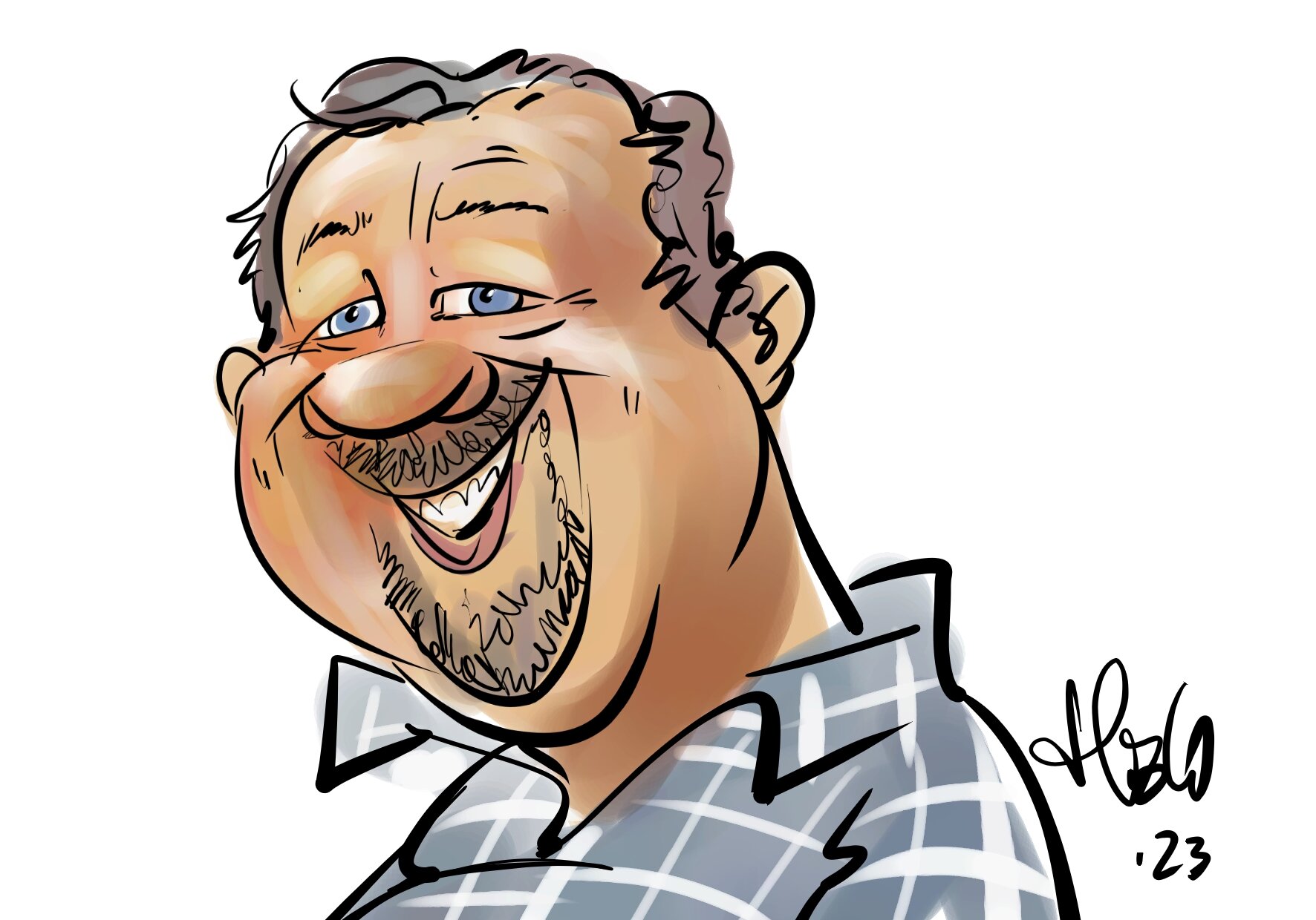 Fête Roger