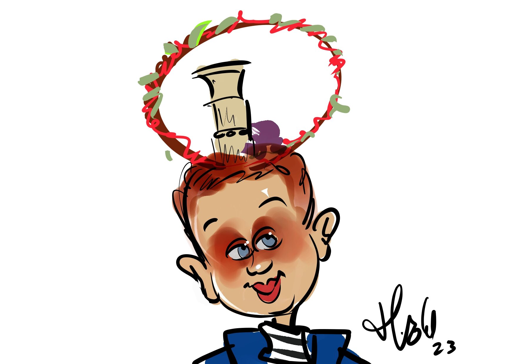 Fête de Kleines 04-07