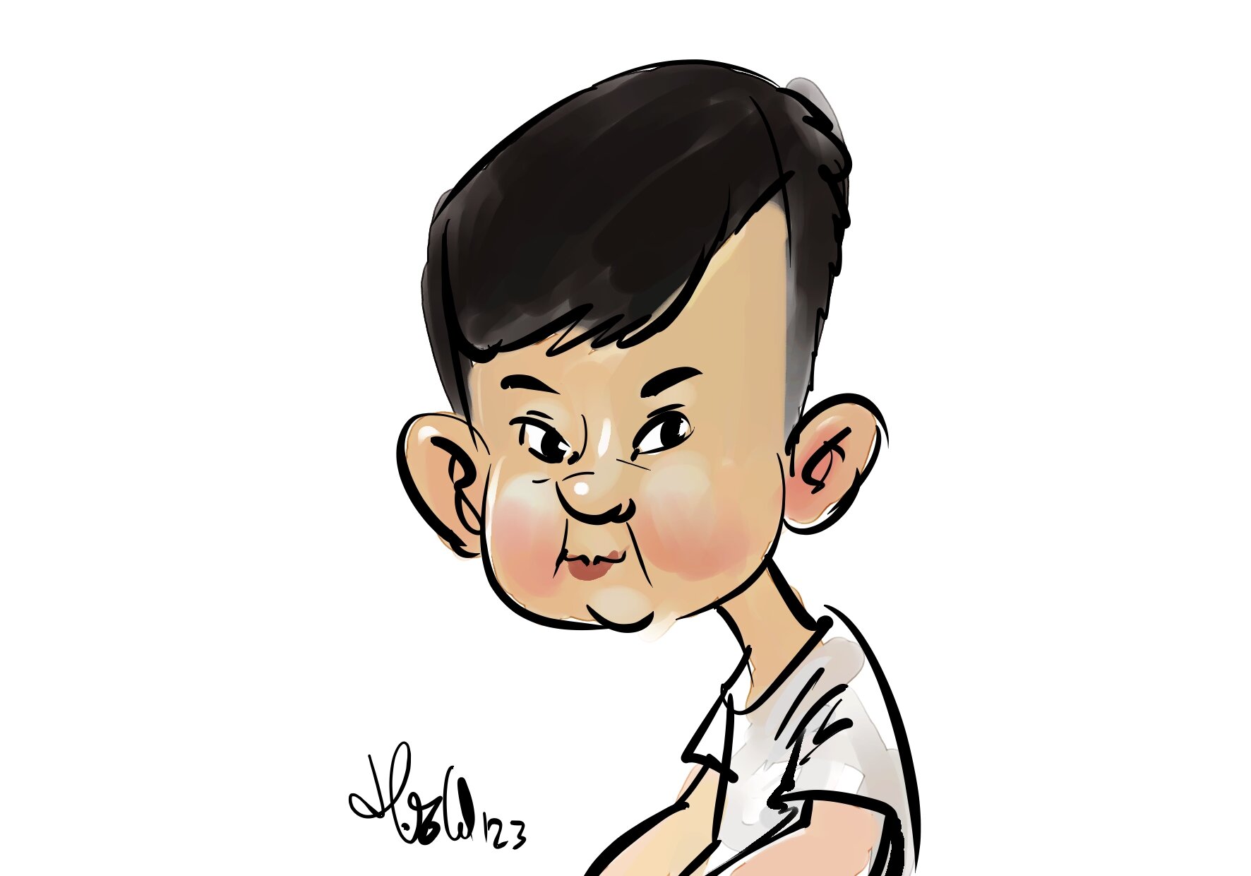 Fête de Kleines 04-07