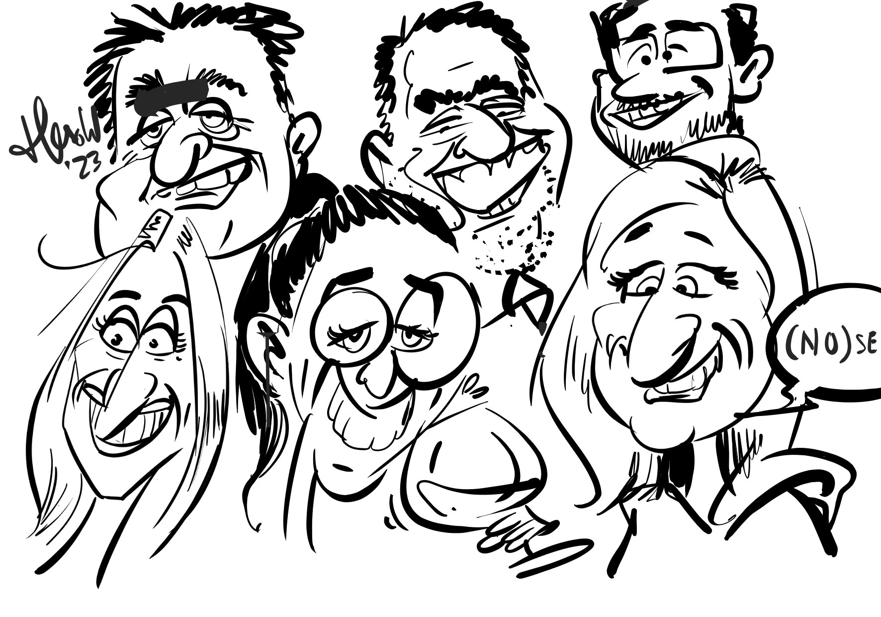 Kleines Fest 5 juillet 2023