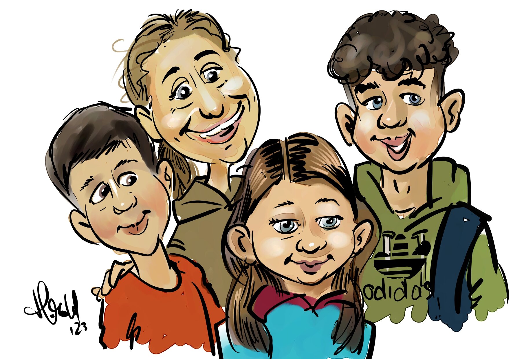 Kleines Fest 5 juillet 2023