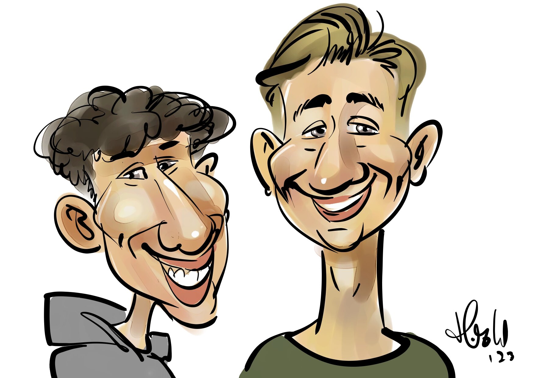 Kleines Fest 5 juillet 2023