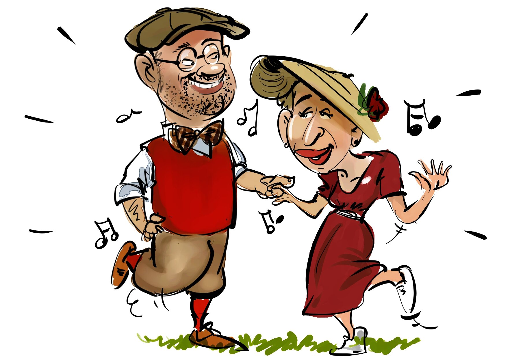 Kleines fest 12  juillet 2023