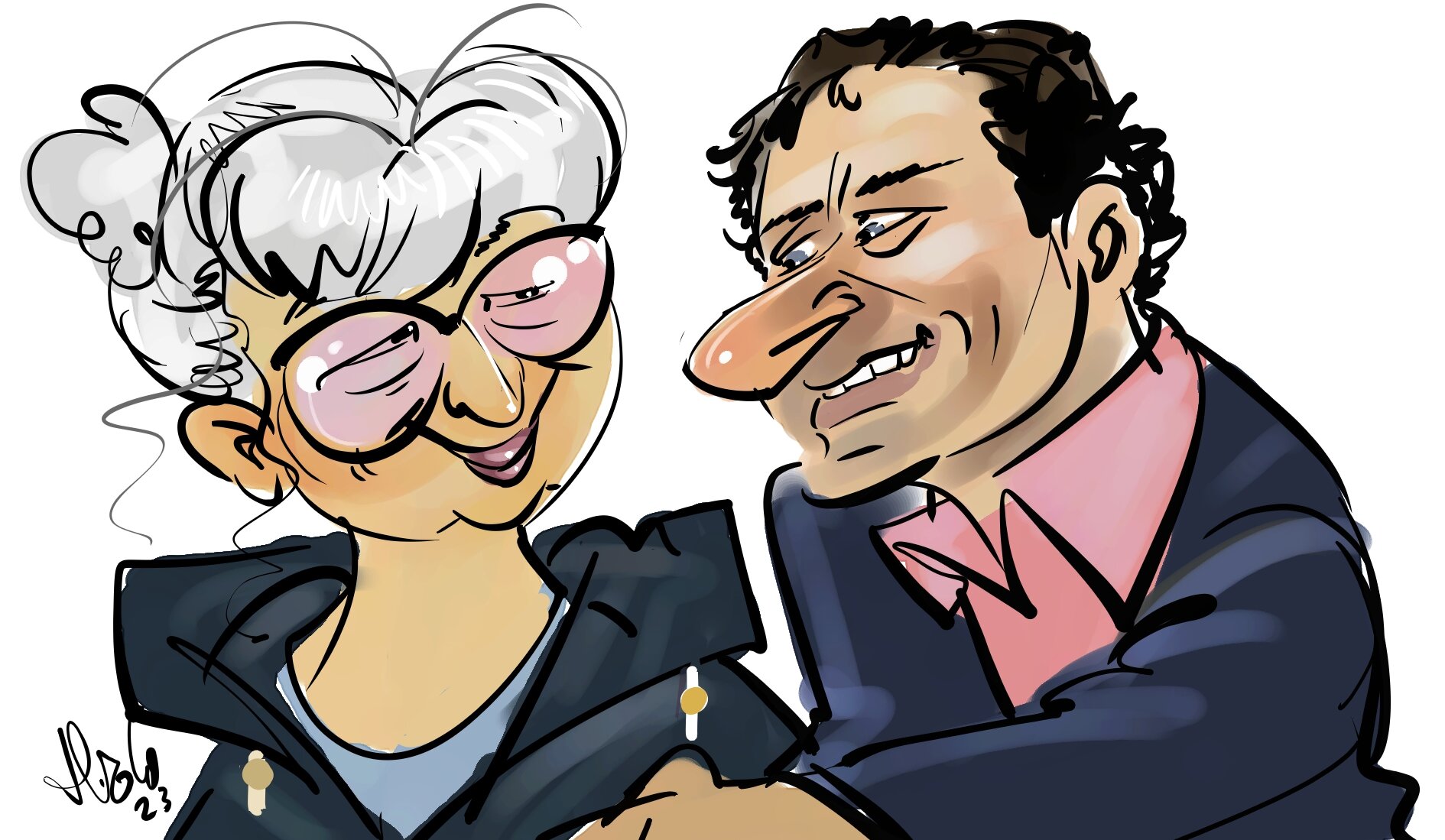 Fête de Kleines 13 juillet 2023