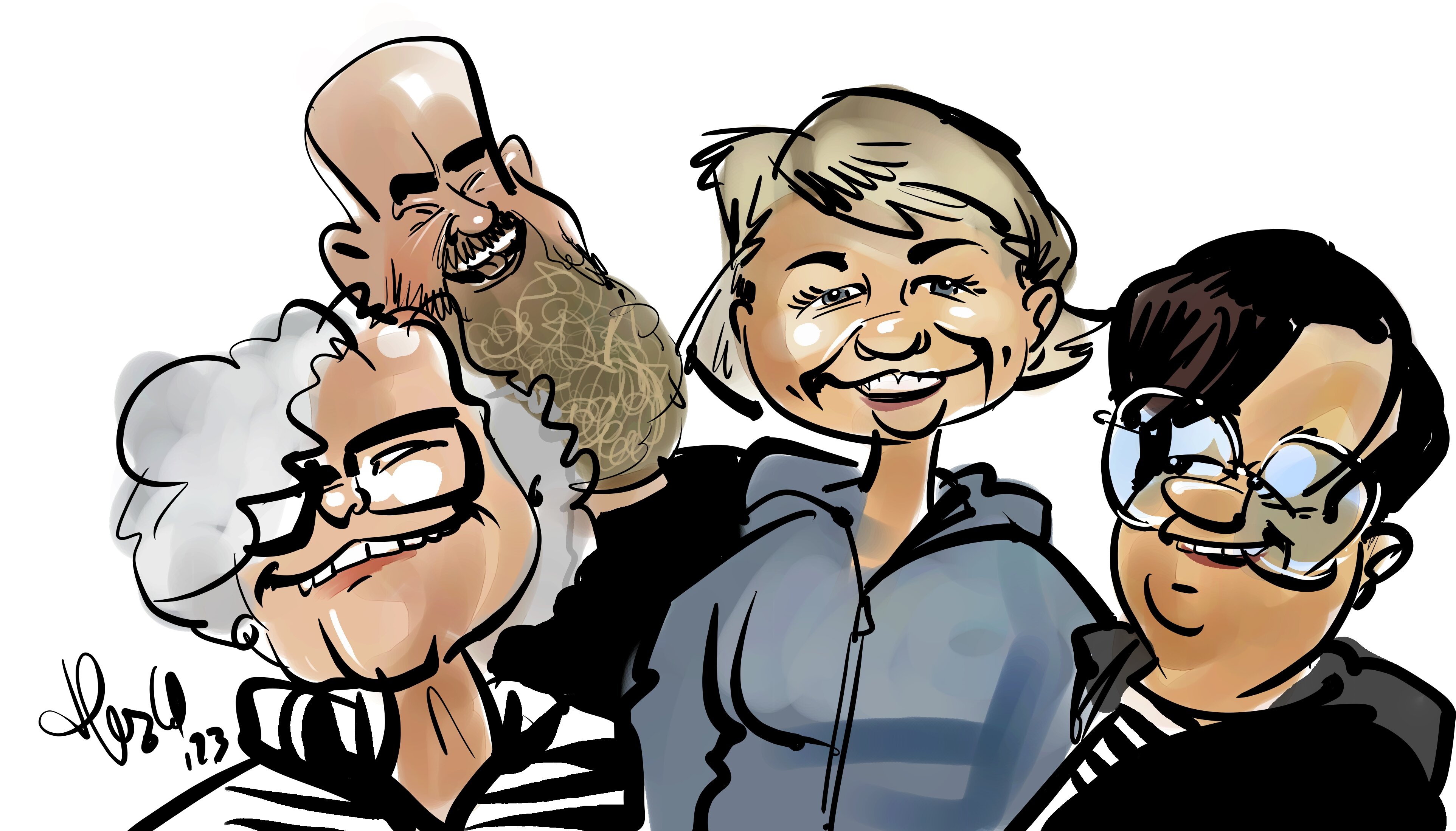 Fête de Kleines 22 juillet 2023