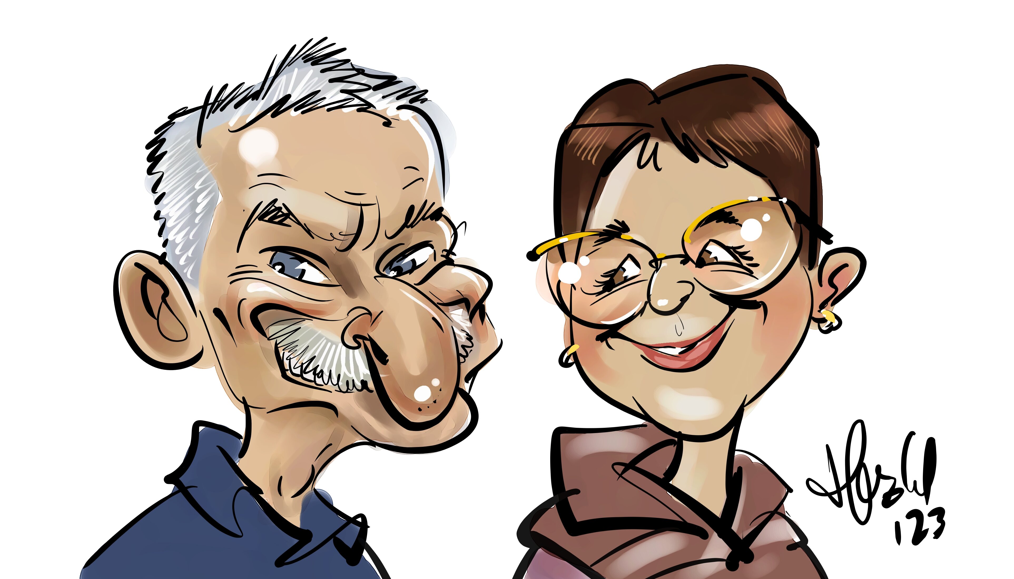 Fête de Kleines 23 juillet 2023