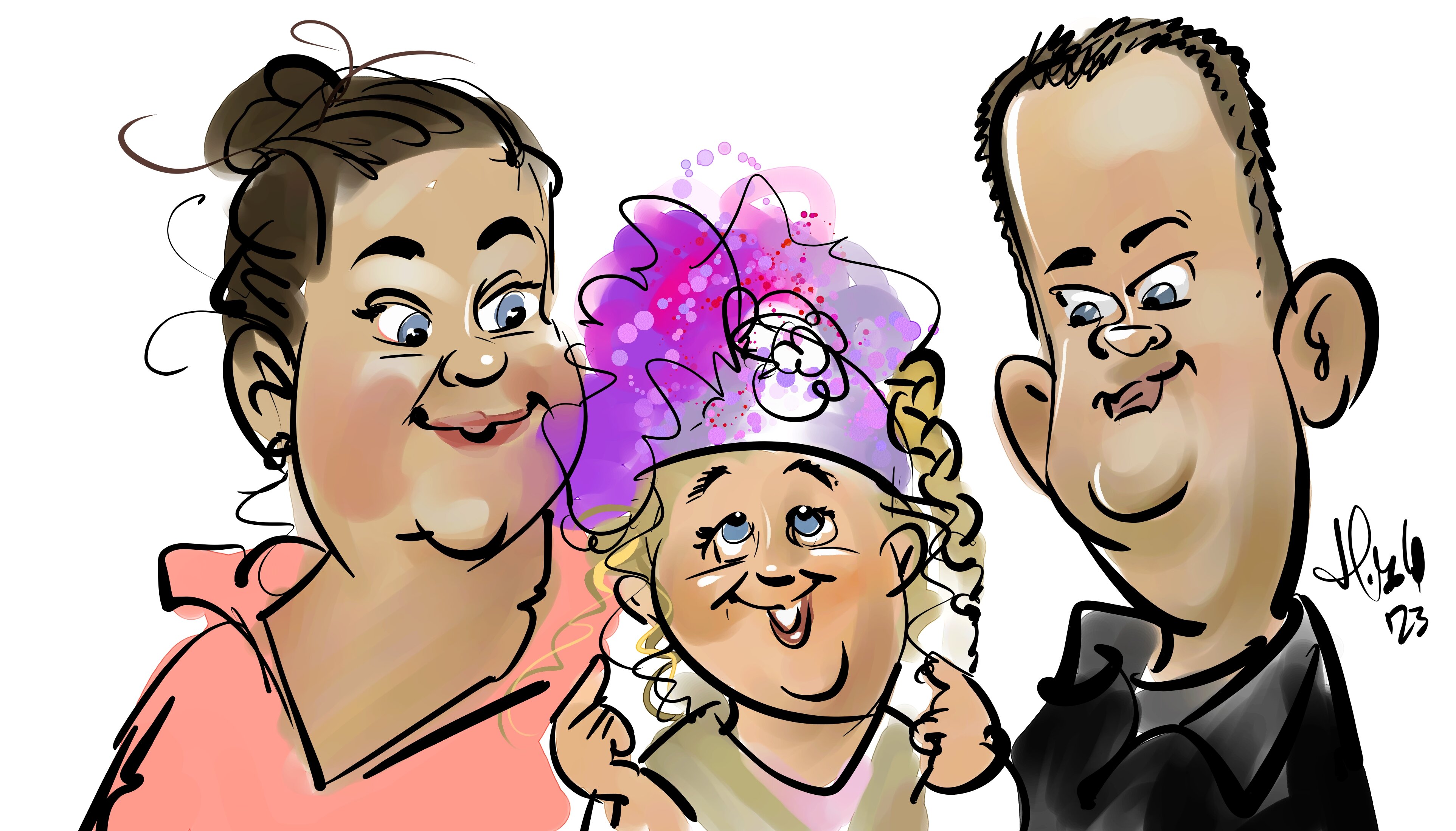 Fête de Kleines 23 juillet 2023