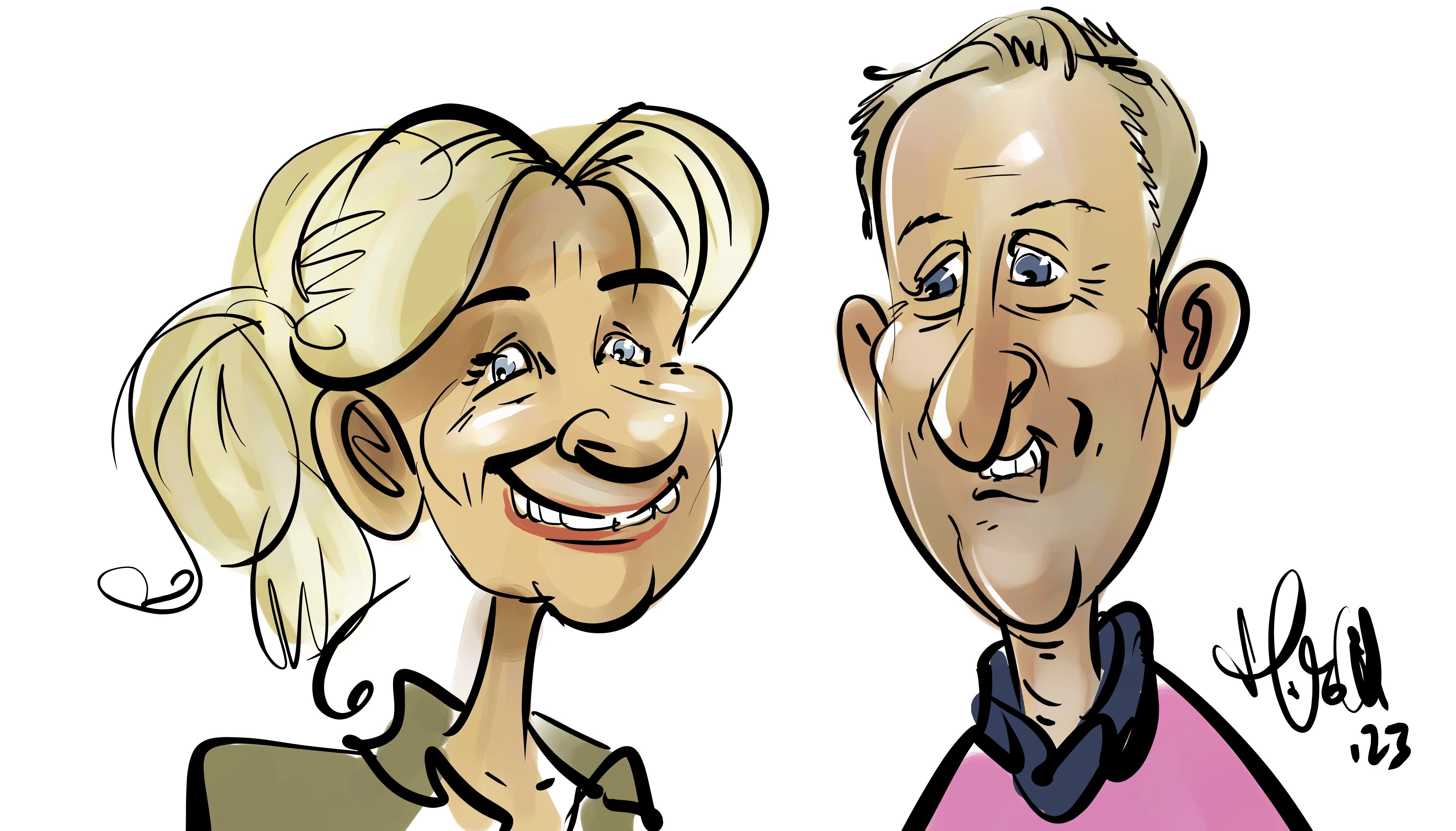 Fête de Kleines 25 juillet 2023