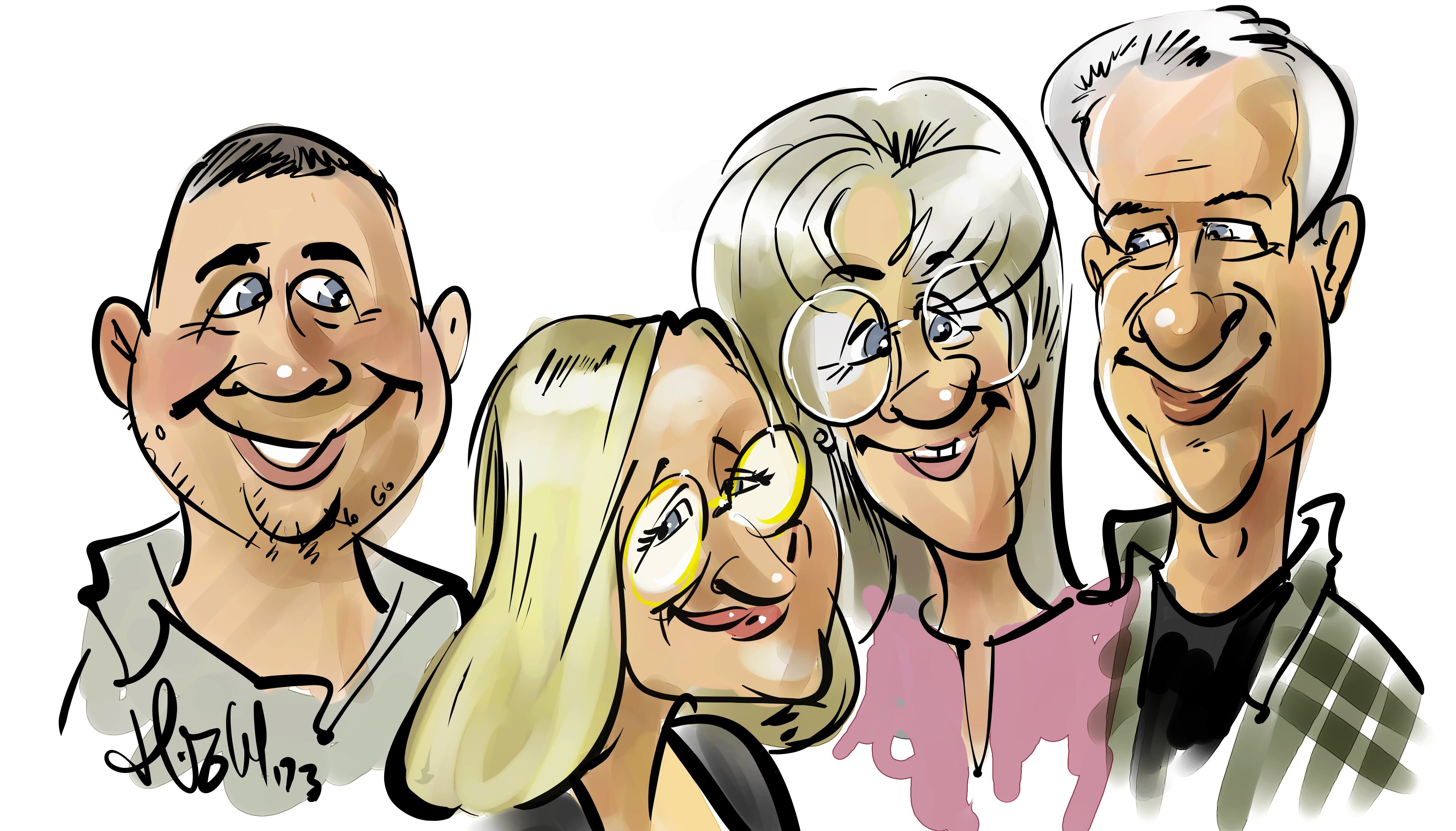 Fête de Kleines 25 juillet 2023