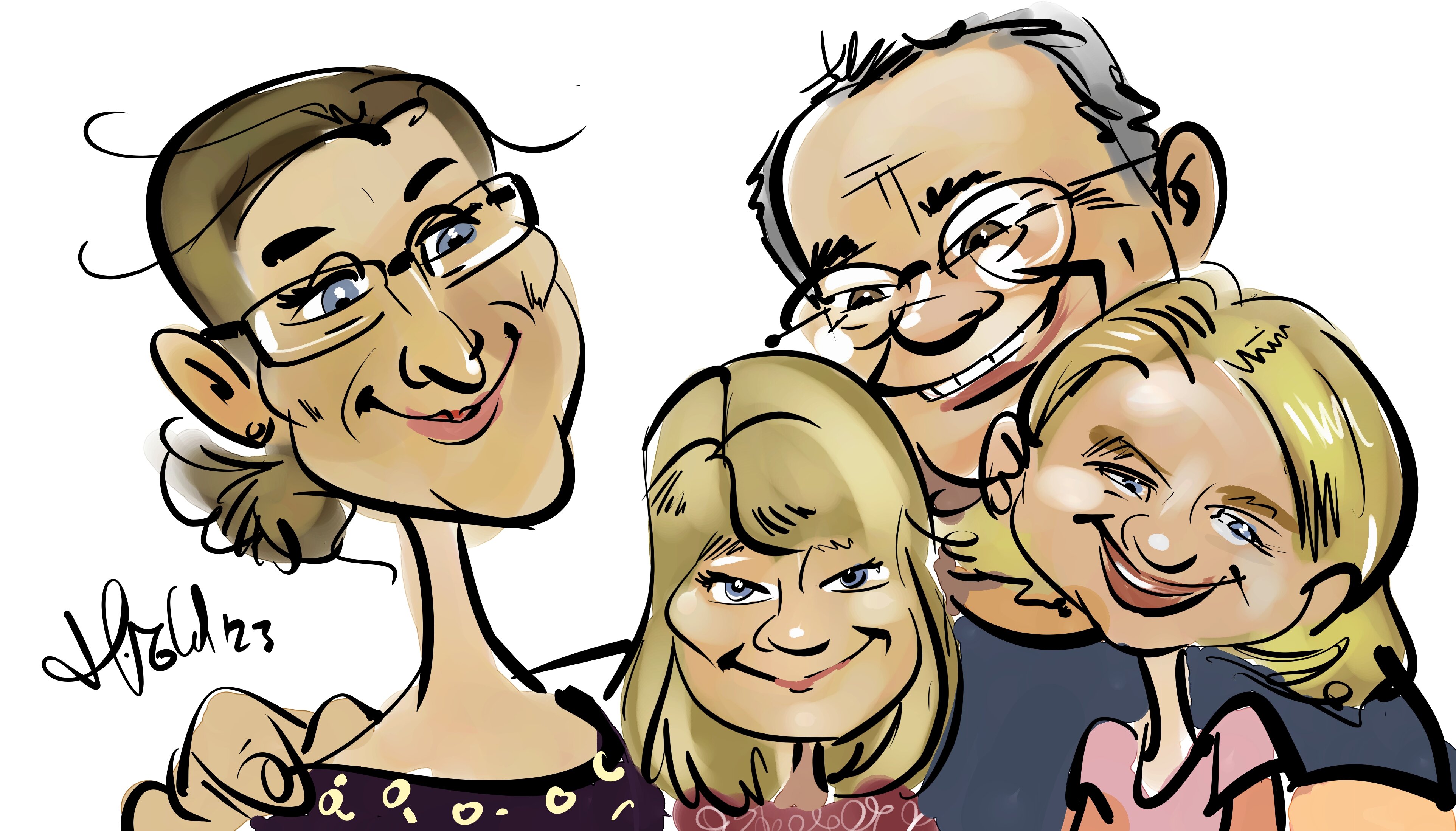 Fête de Kleines 25 juillet 2023